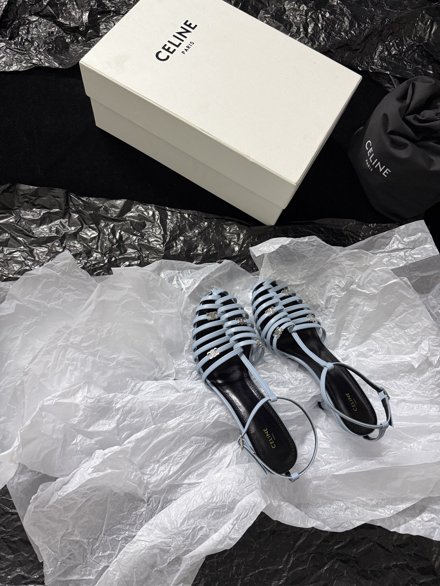 셀린느 신발 95888 Celine Shoes