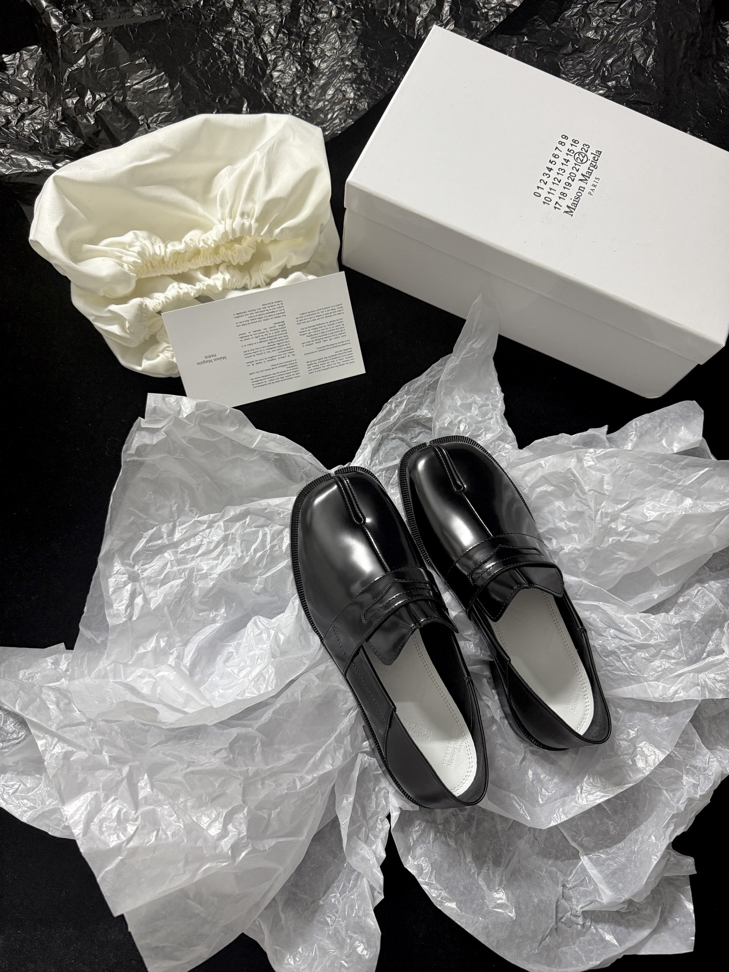 마르지엘라 신발 95882 Maison Margiela Shoes