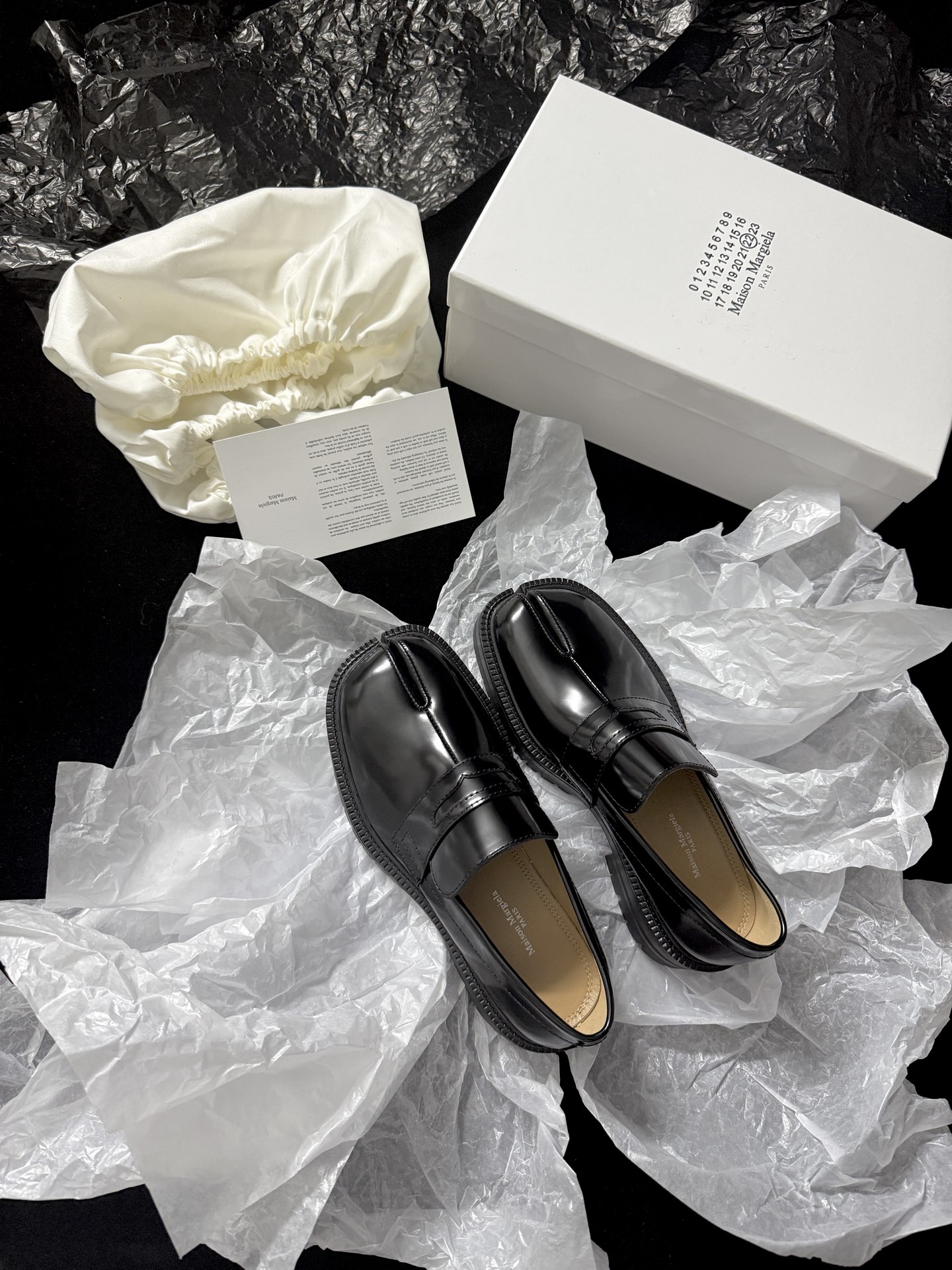 마르지엘라 신발 95881 Maison Margiela Shoes