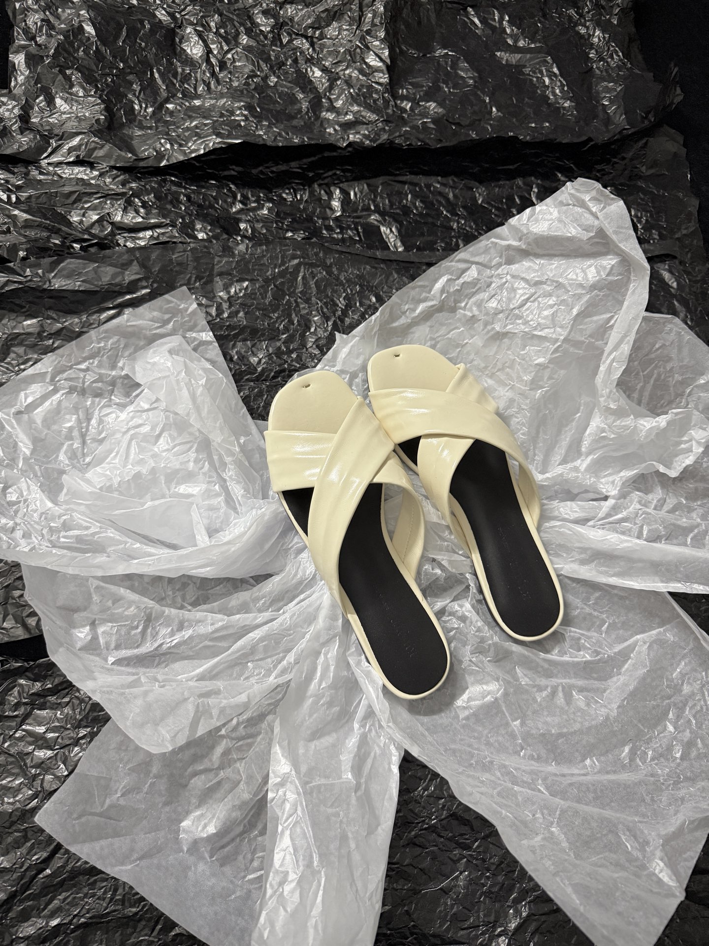 알라이아 신발 95880 Alaia Shoes