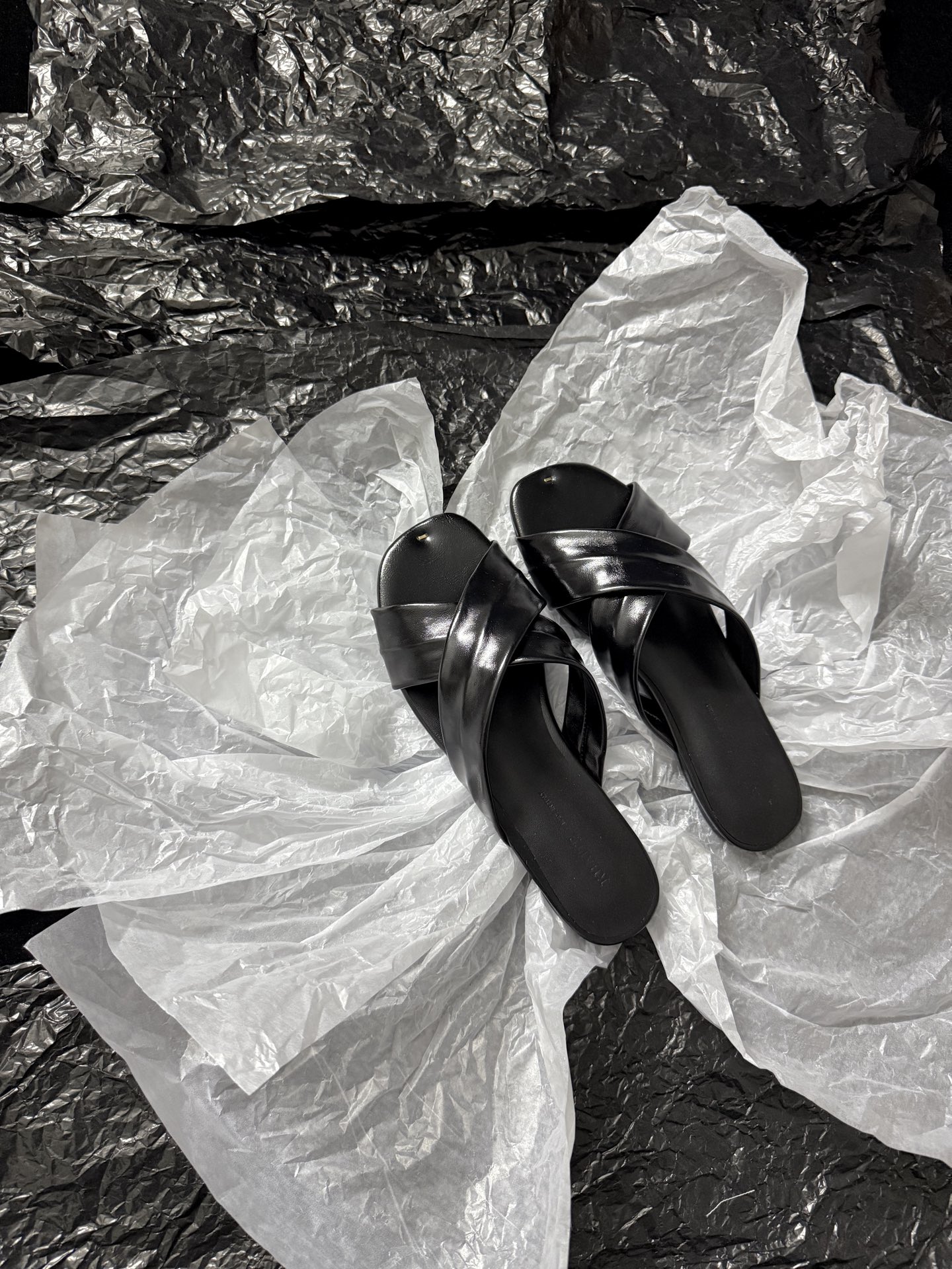 알라이아 신발 95879 Alaia Shoes