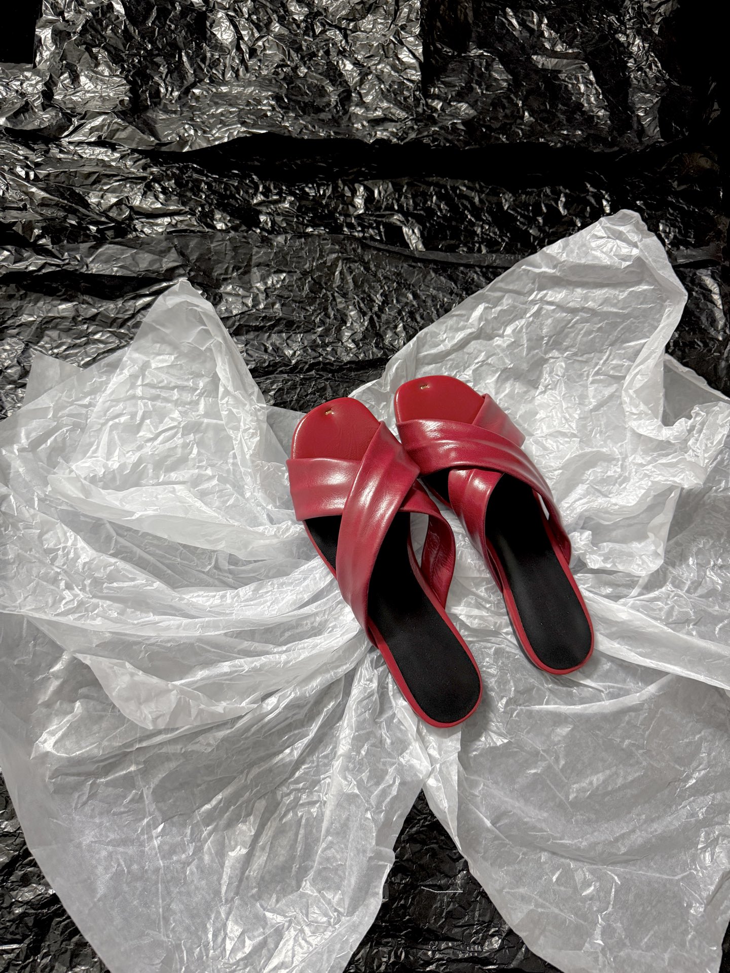 알라이아 신발 95878 Alaia Shoes