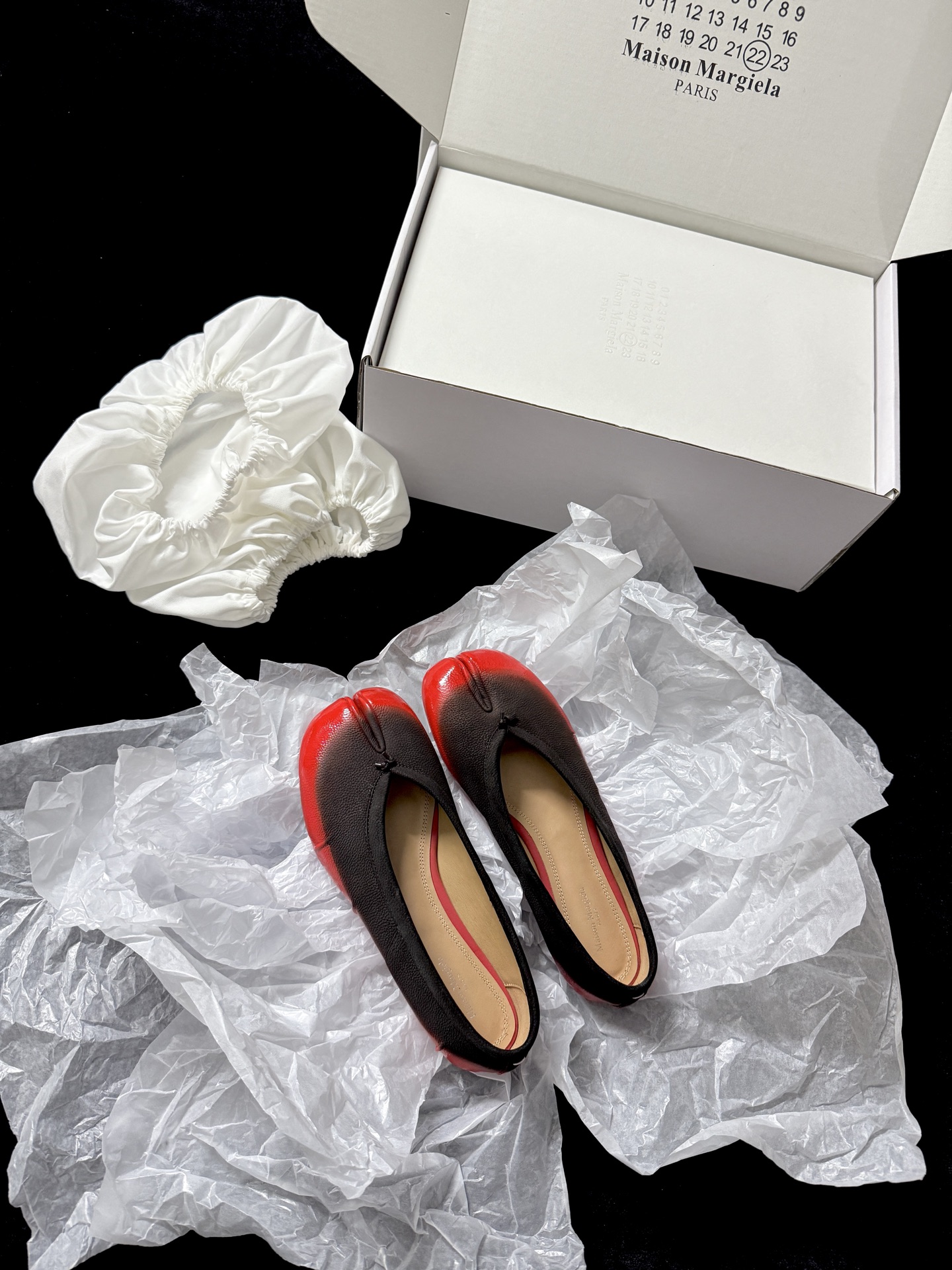 마르지엘라 신발 95870 Maison Margiela Shoes