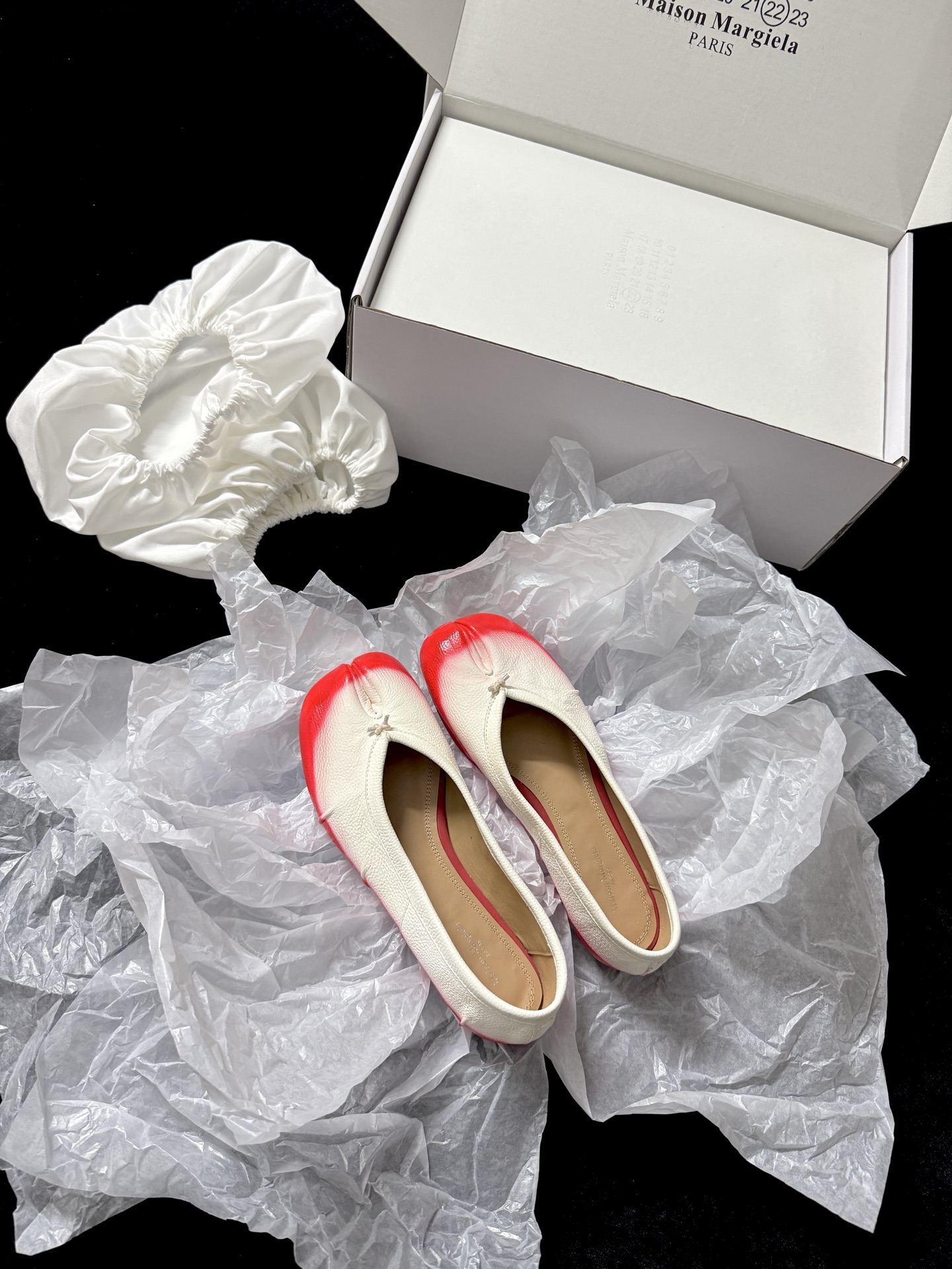 마르지엘라 신발 95869 Maison Margiela Shoes