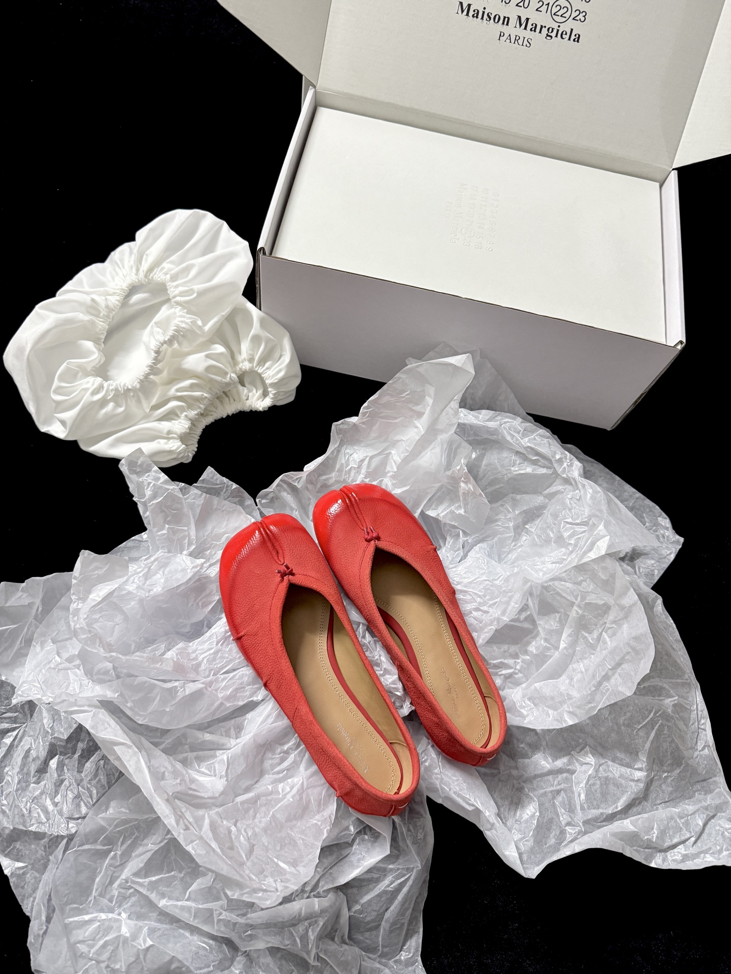 마르지엘라 신발 95868 Maison Margiela Shoes
