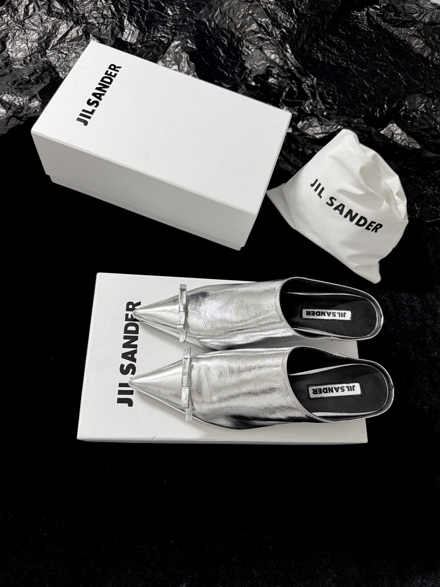 질샌더 신발 75118 Jil Sander Shoes