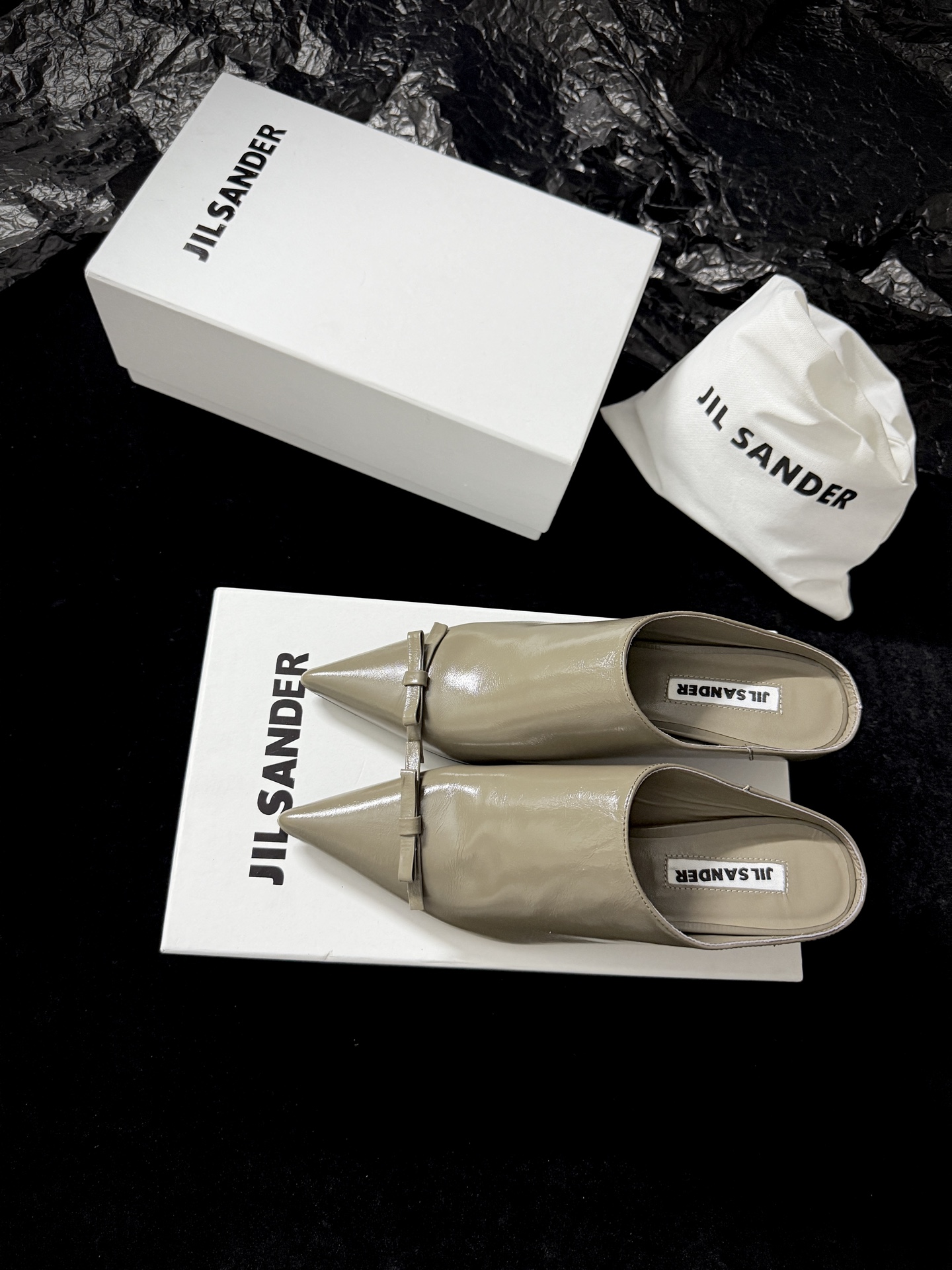 질샌더 신발 75119 Jil Sander Shoes