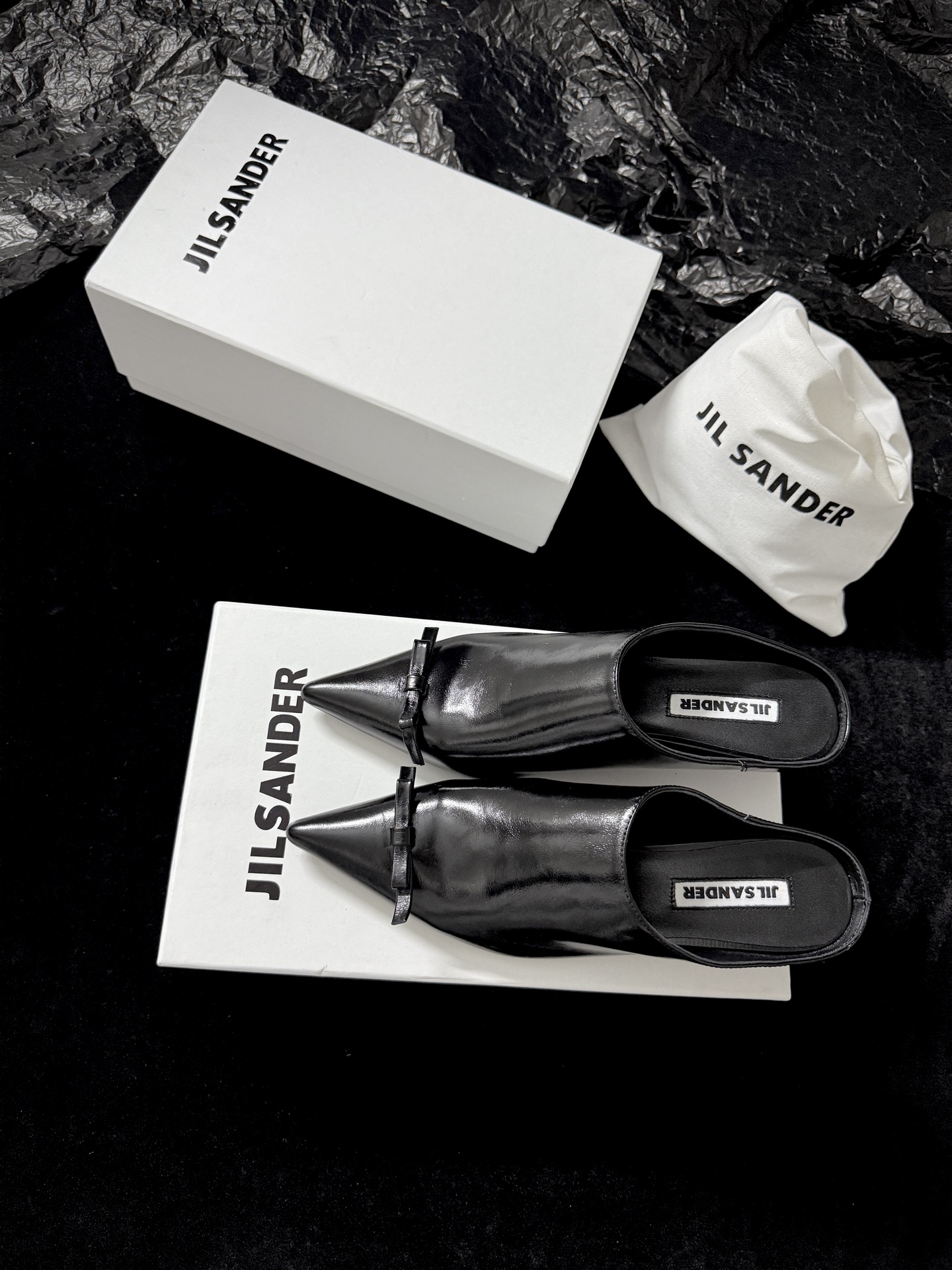 질샌더 신발 75120 Jil Sander Shoes