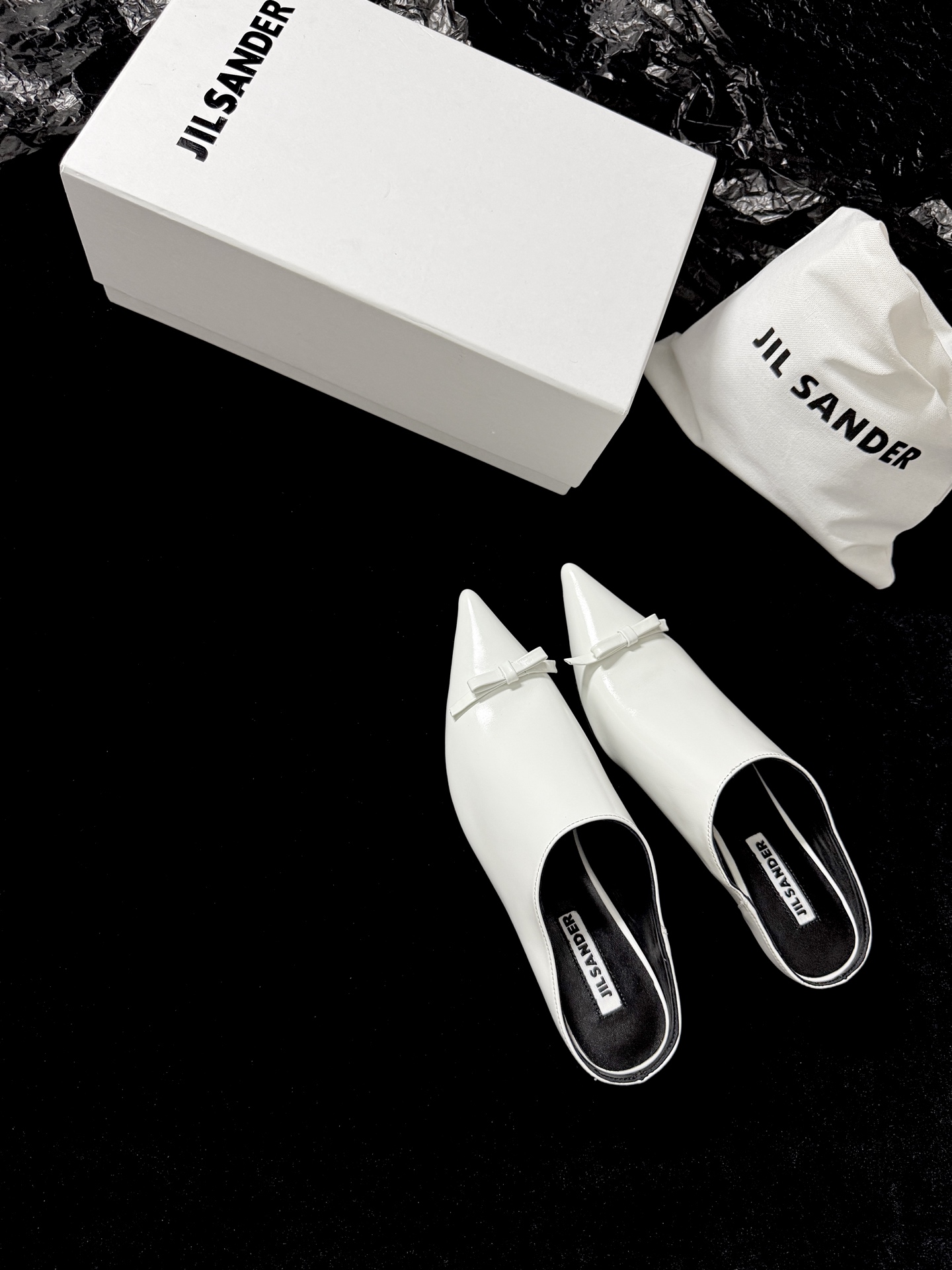 질샌더 신발 75121 Jil Sander Shoes