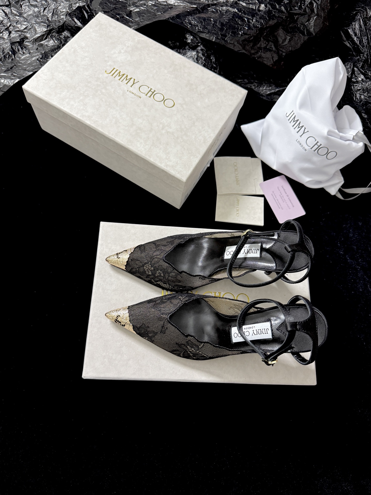 샤넬 신발 95895 Chanel Shoes