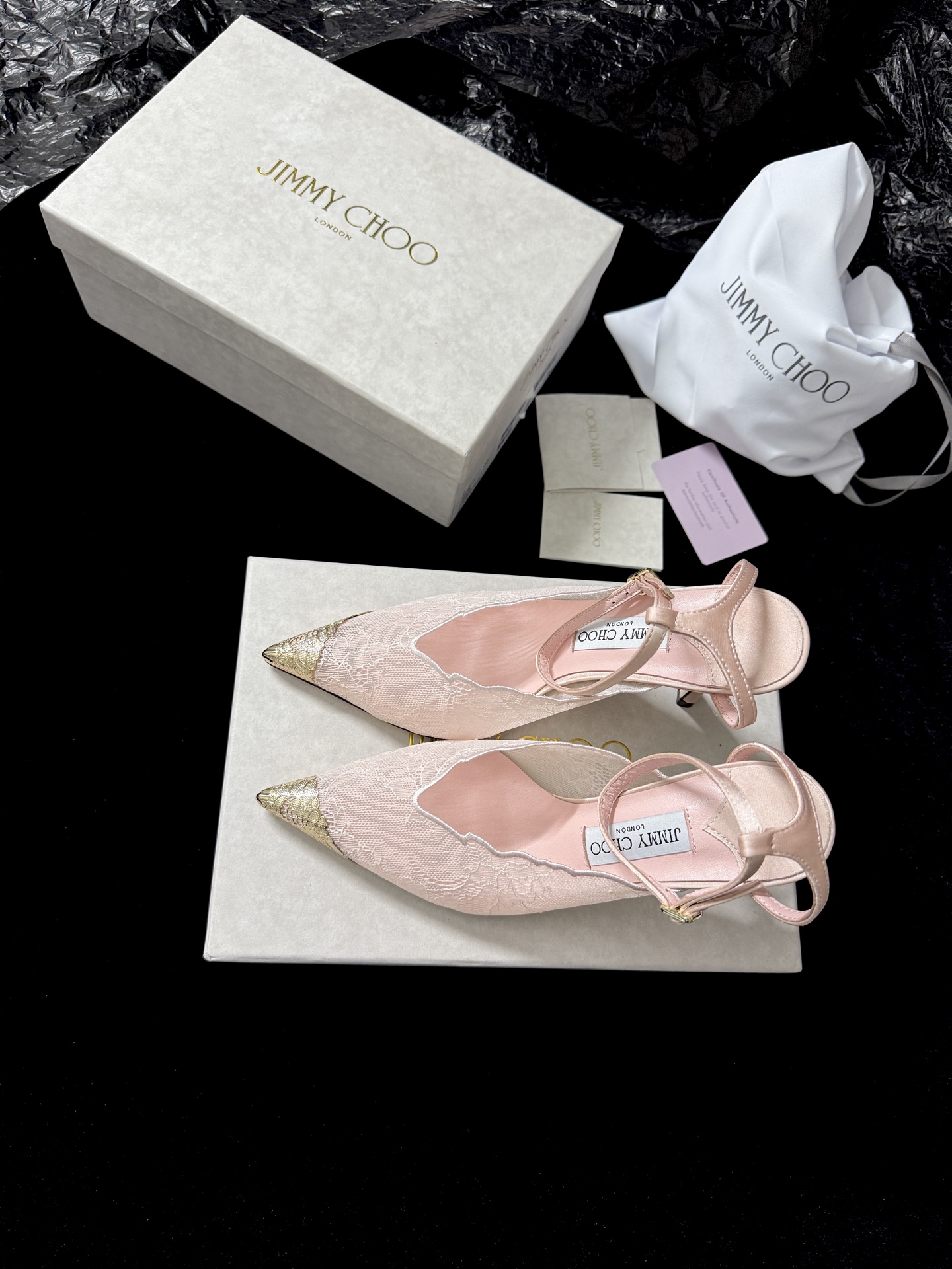 샤넬 신발 95894 Chanel Shoes