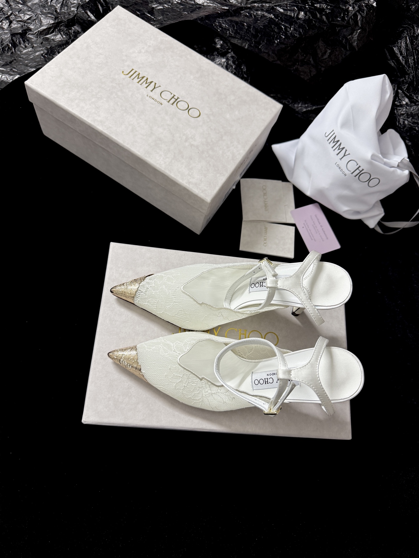 샤넬 신발 95893 Chanel Shoes