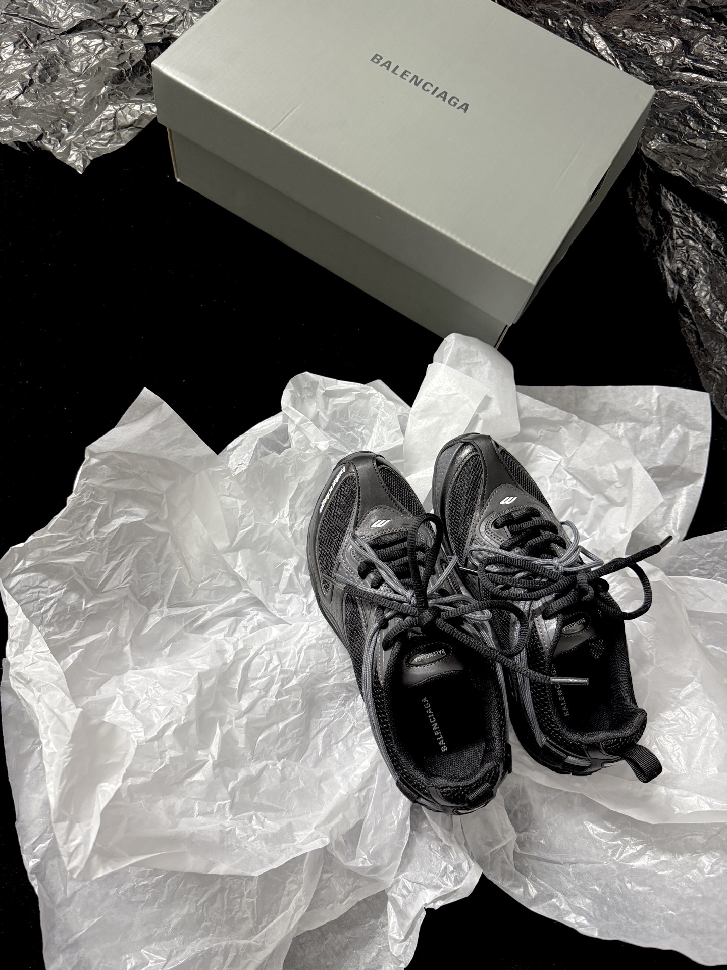 발렌시아가 신발 95900 Balenciaga Shoes