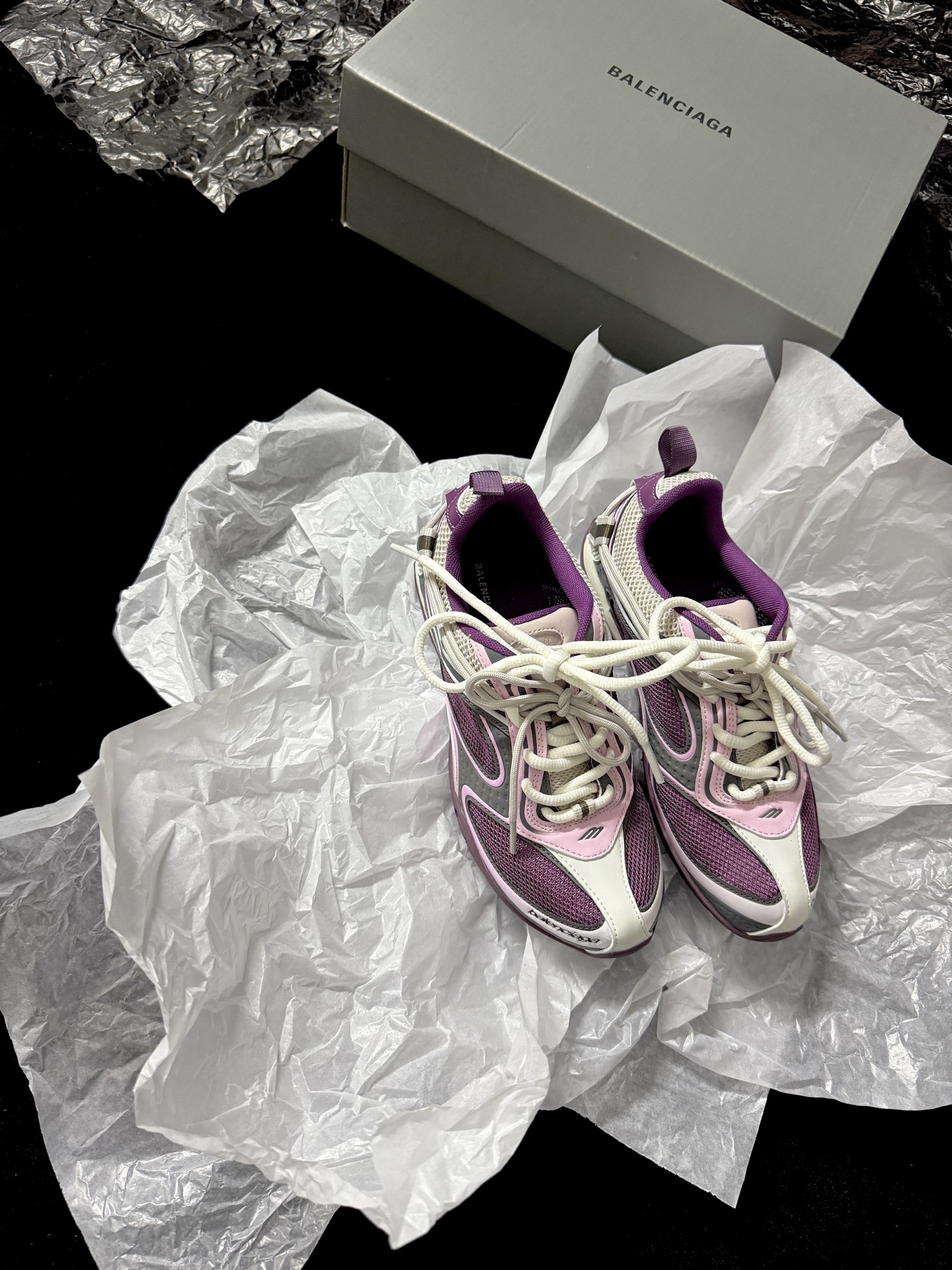 발렌시아가 신발 95899 Balenciaga Shoes