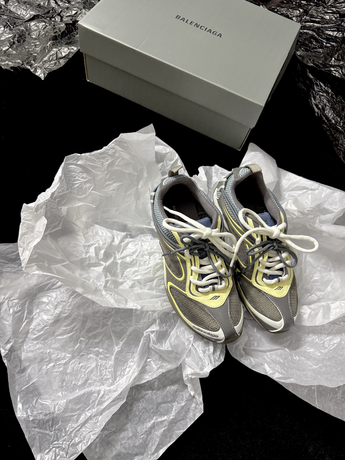 발렌시아가 신발 95898 Balenciaga Shoes