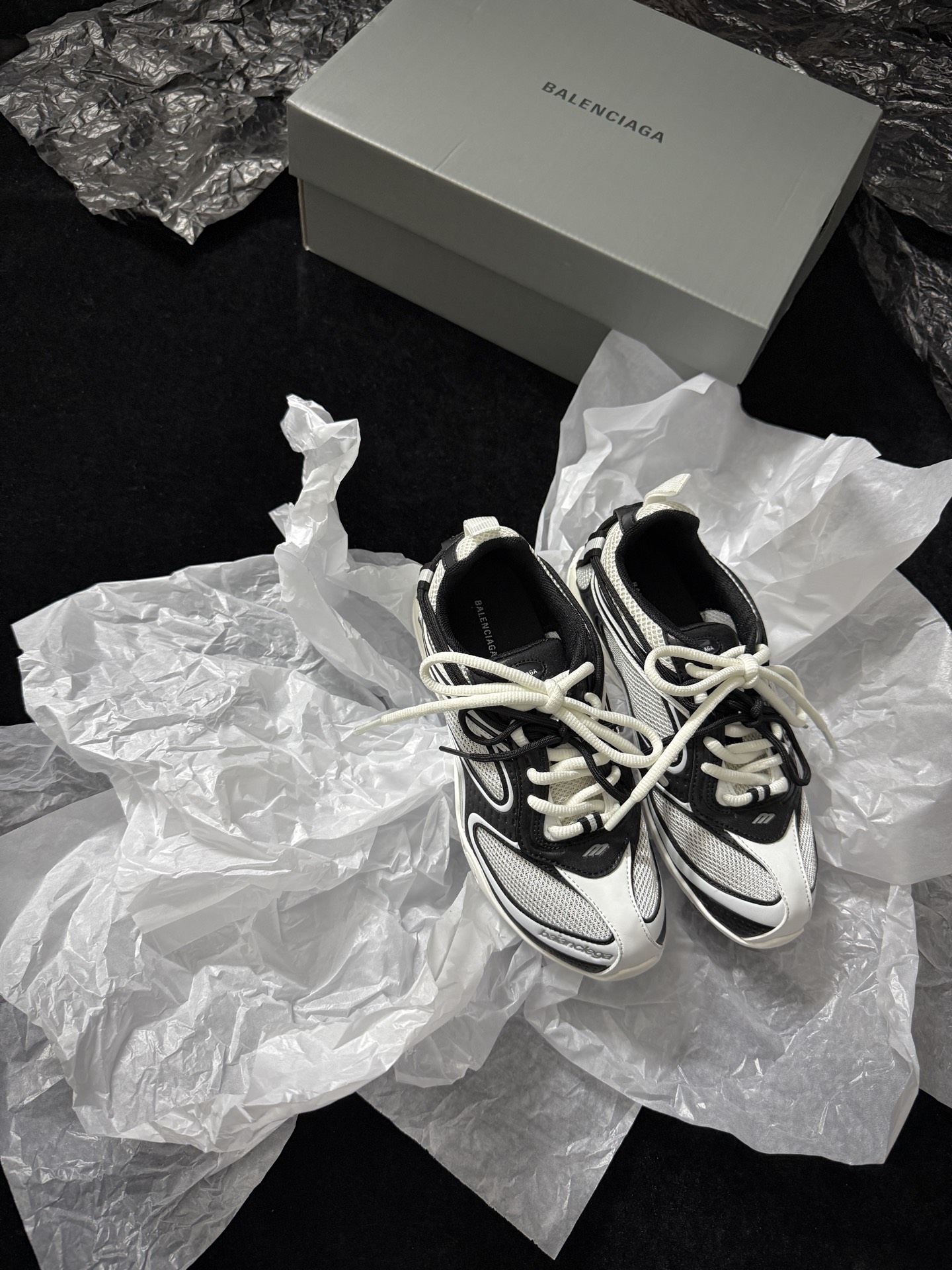 발렌시아가 신발 95897 Balenciaga Shoes