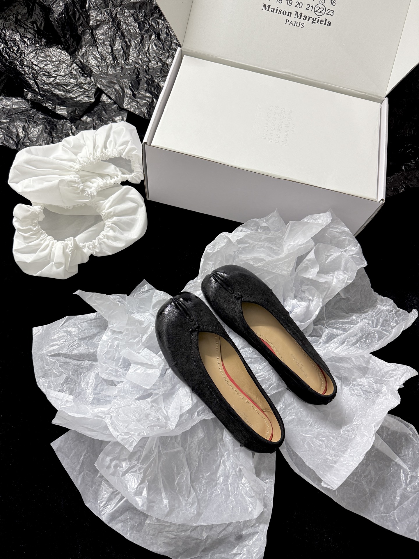 마르지엘라 신발 95902 Maison Margiela Shoes