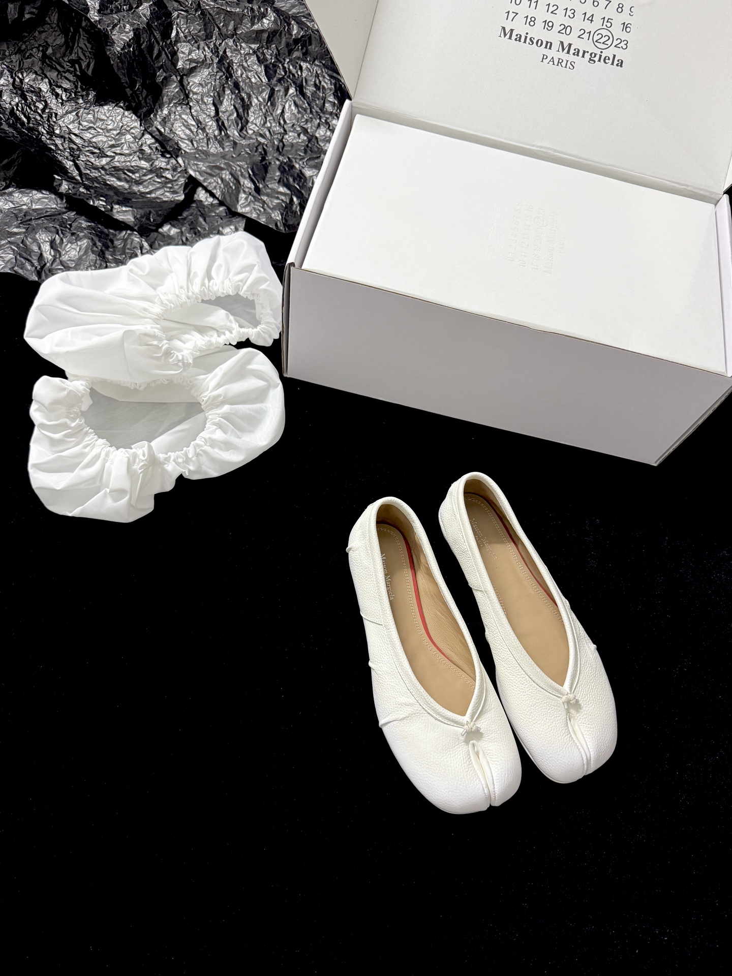 마르지엘라 신발 95901 Maison Margiela Shoes