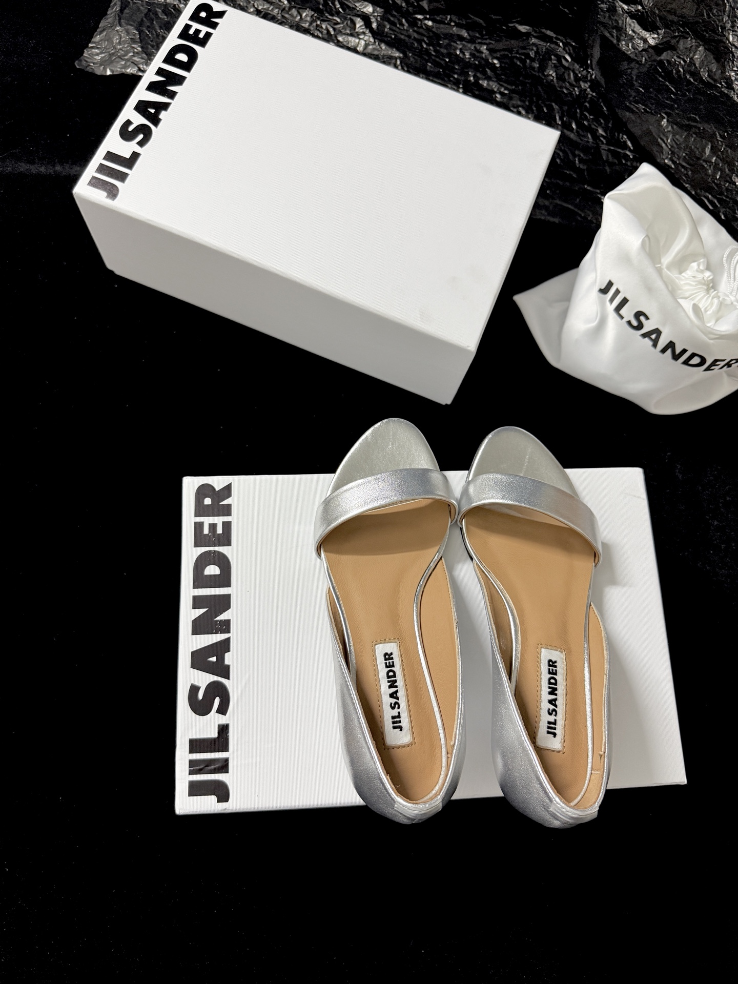 질샌더 신발 75116 Jil Sander Shoes