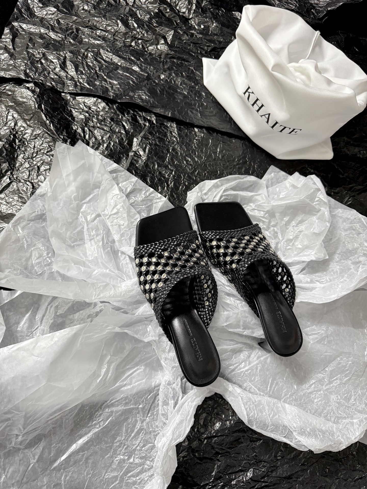 케이트 신발 118998 KHAITE Shoes