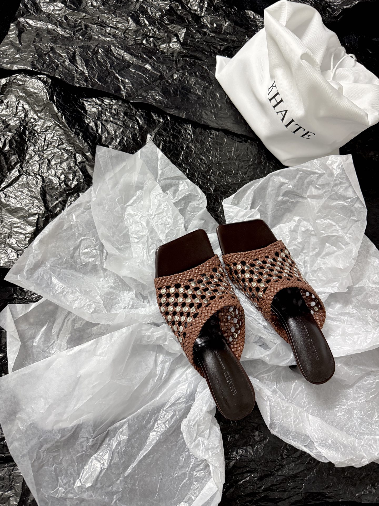 케이트 신발 118999 KHAITE Shoes