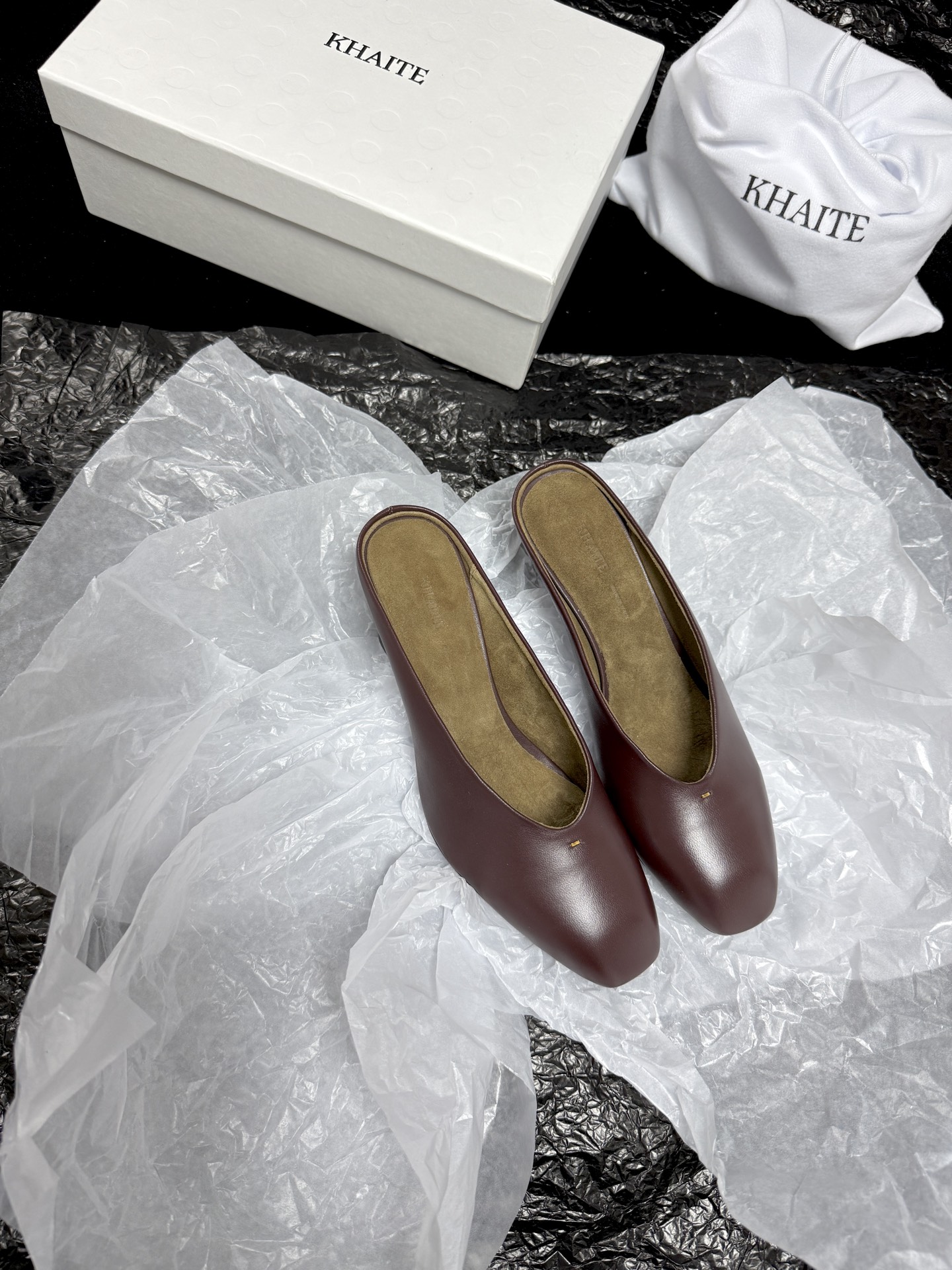 케이트 신발 118995 KHAITE Shoes