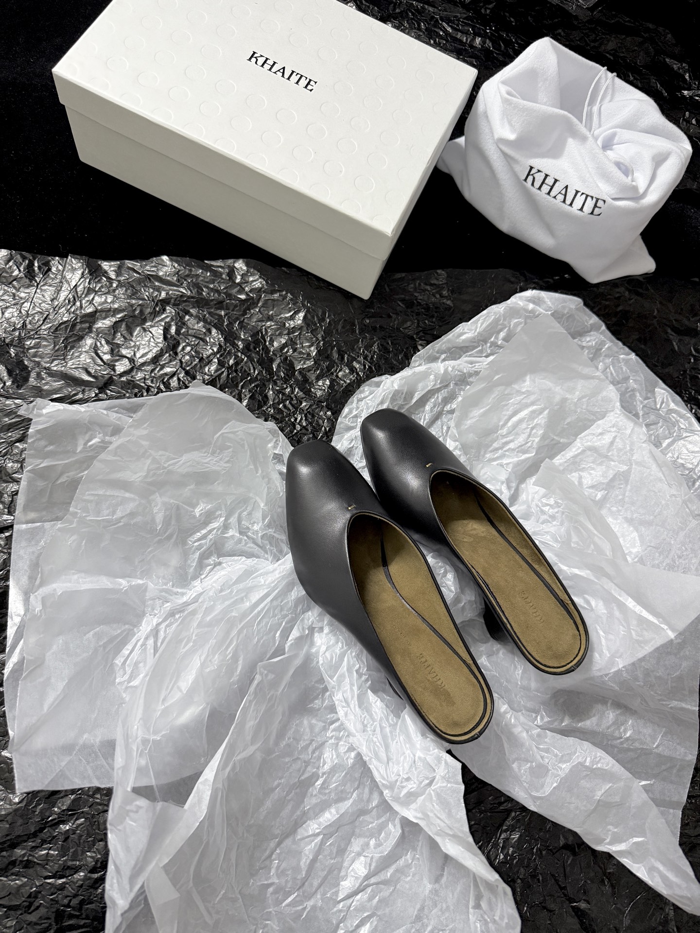 케이트 신발 118997 KHAITE Shoes