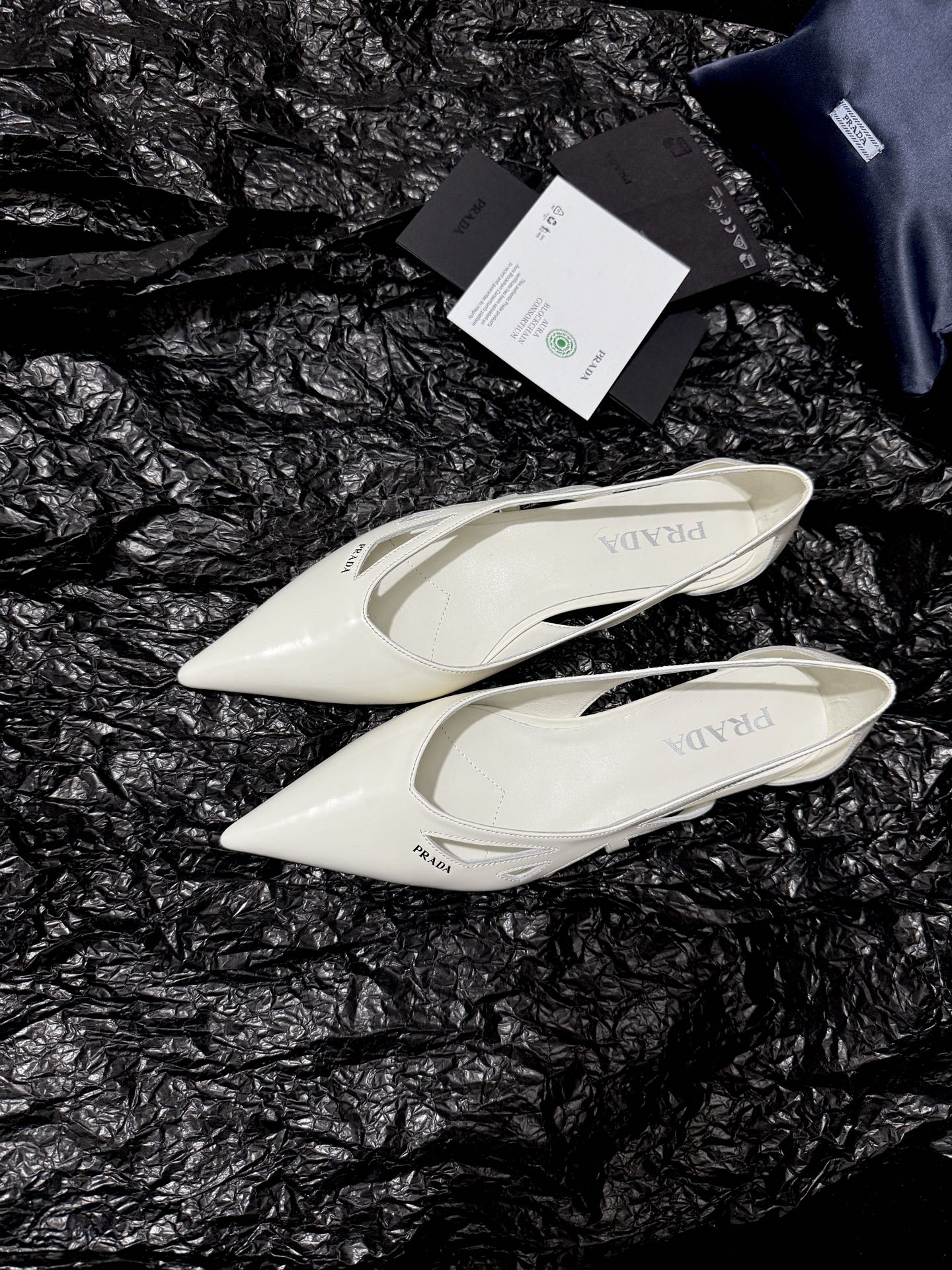 프라다 신발 113036 Prada Shoes