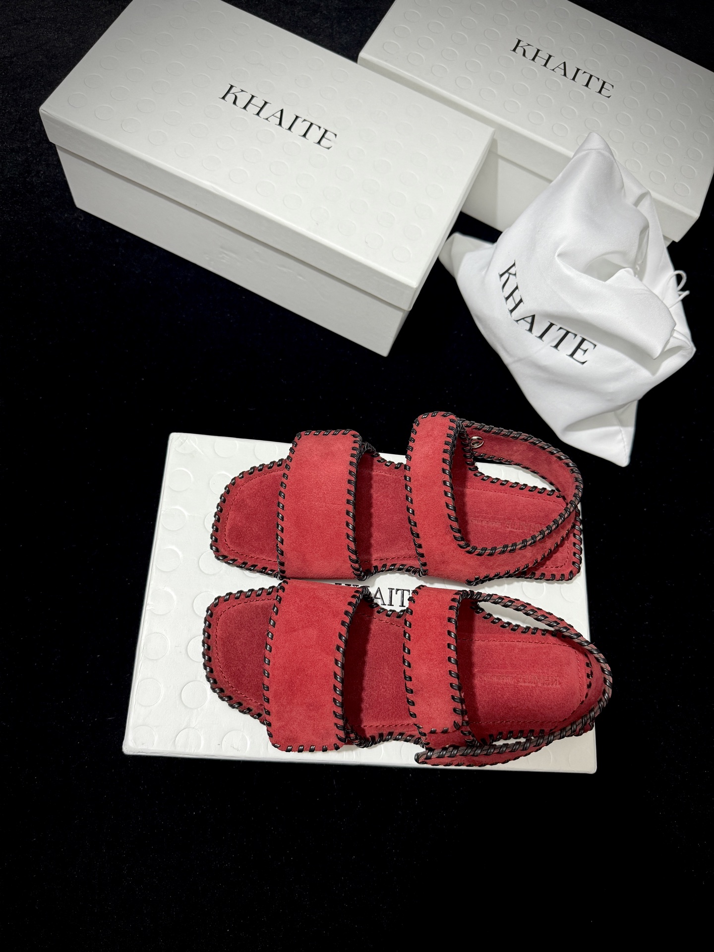 케이트 신발 119028 KHAITE Shoes