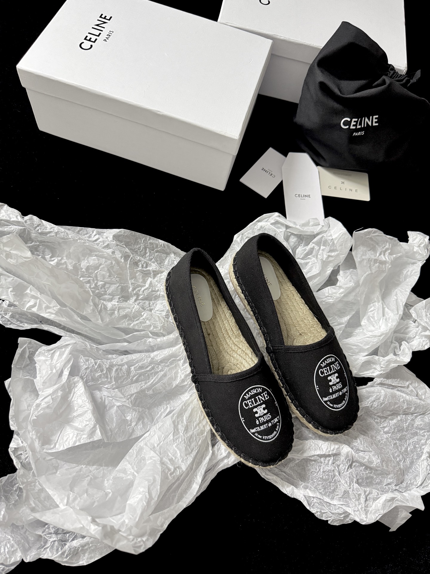 셀린느 신발 113042 Celine Shoes