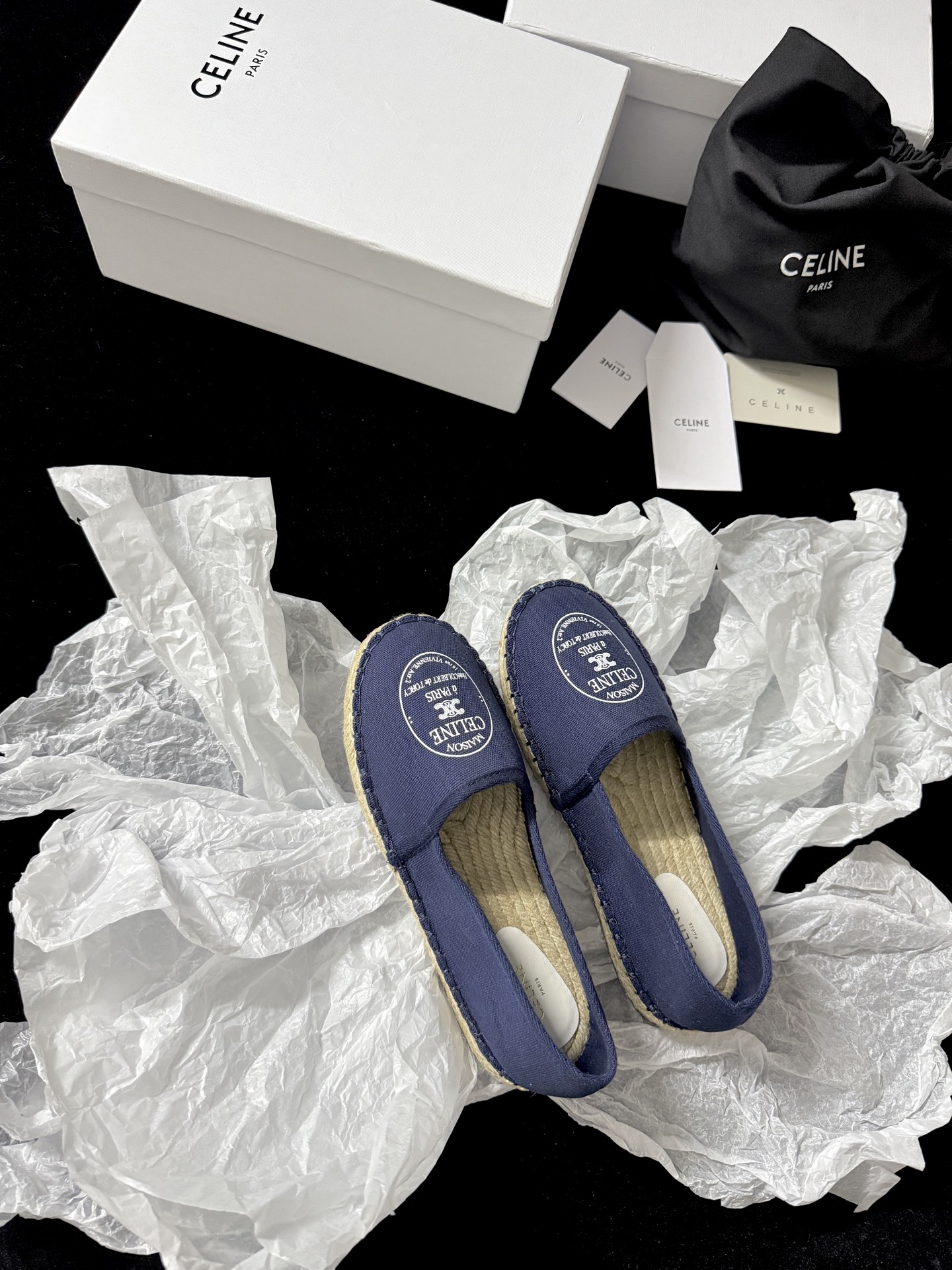 셀린느 신발 113041 Celine Shoes