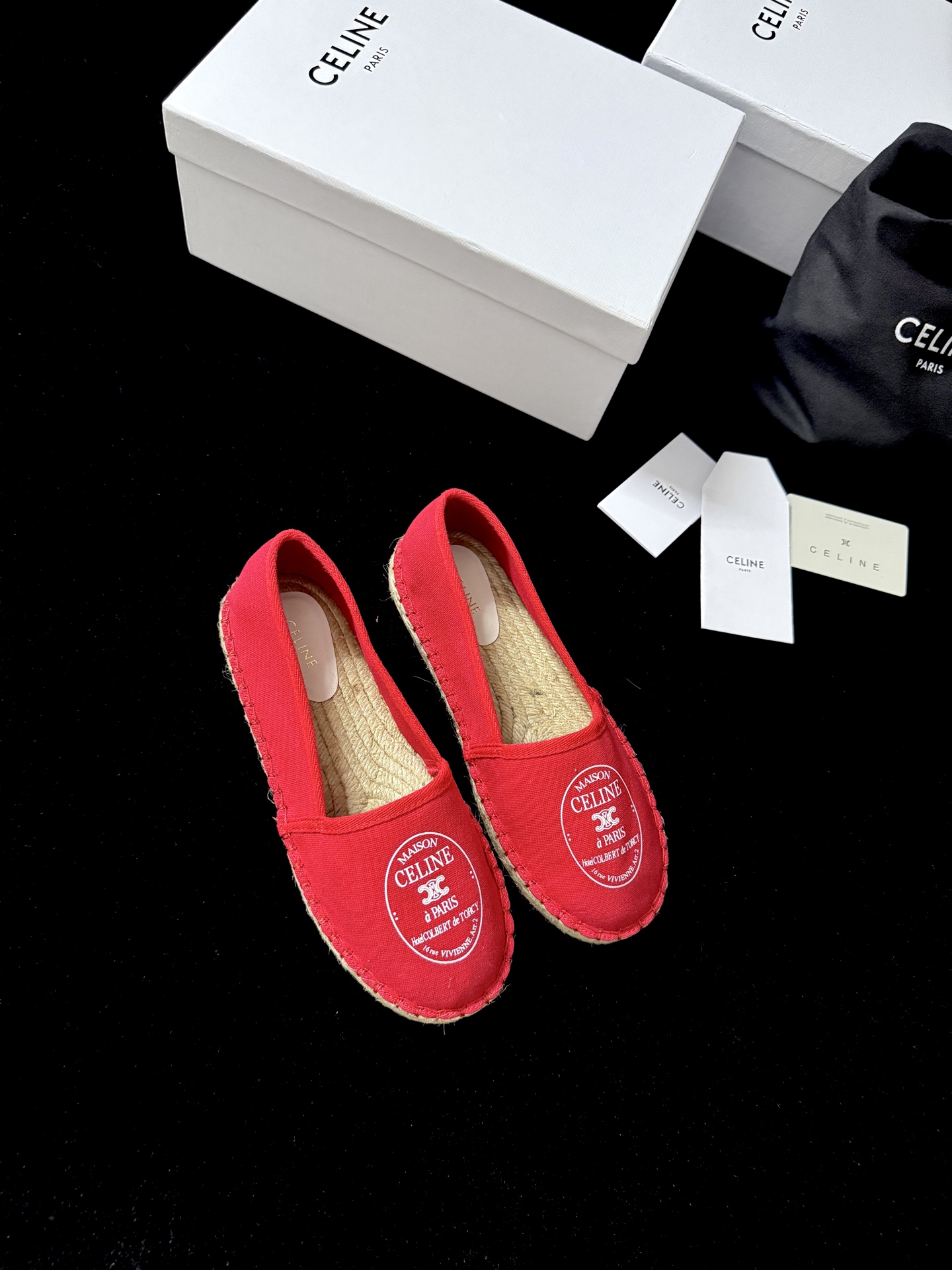 셀린느 신발 113040 Celine Shoes