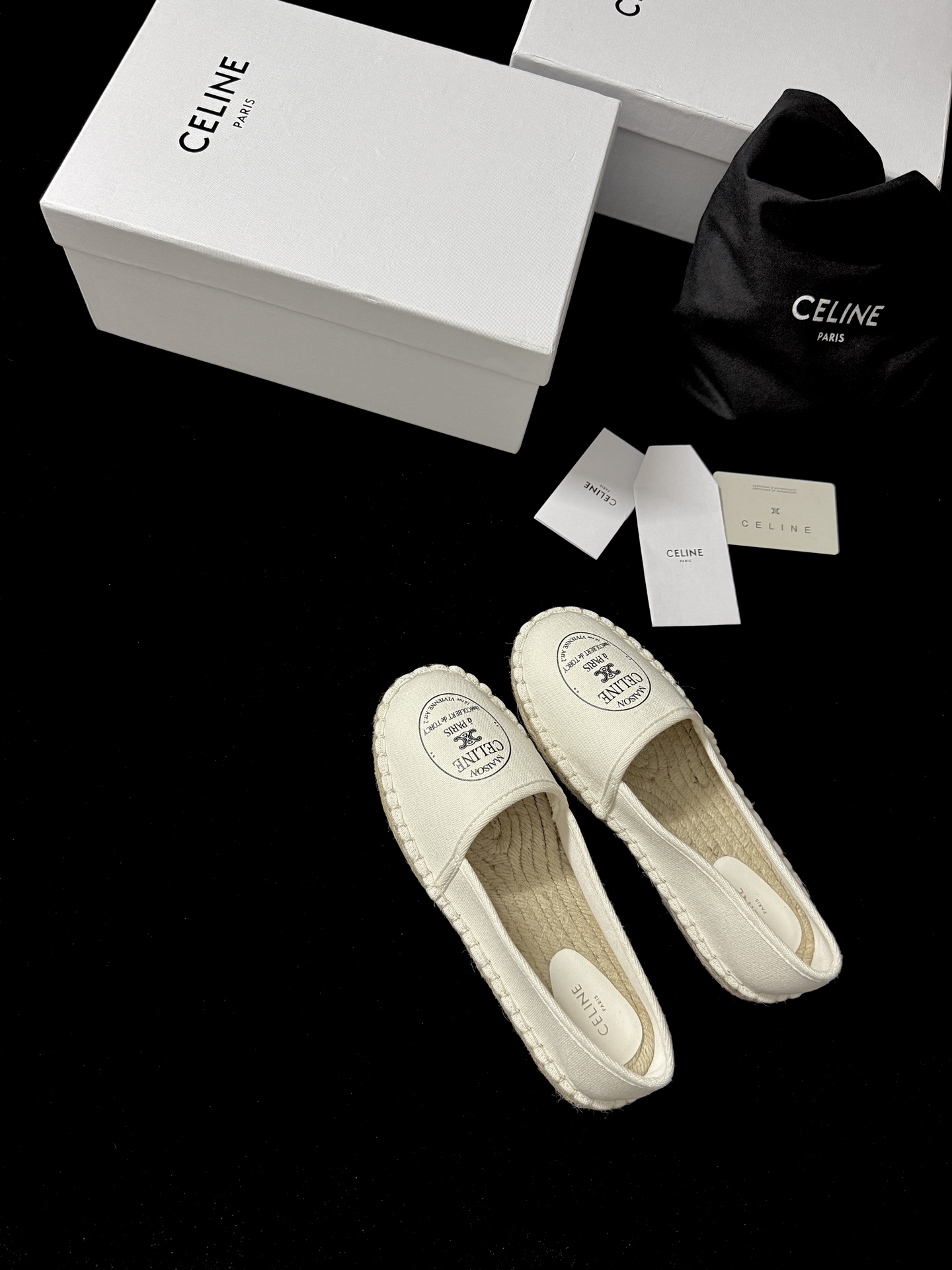 셀린느 신발 113039 Celine Shoes