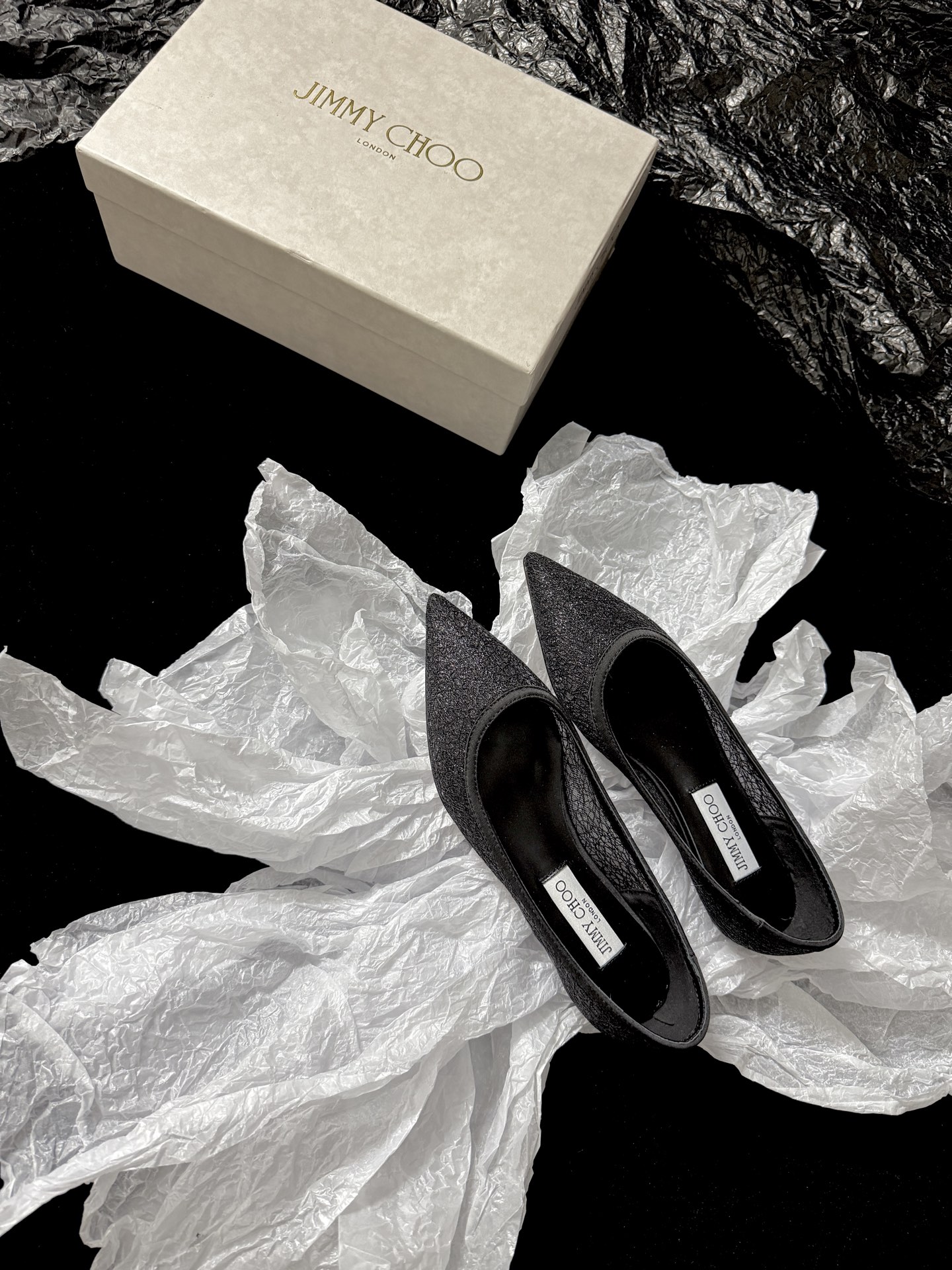 지미추 신발 113054 Jimmy Choo Shoes