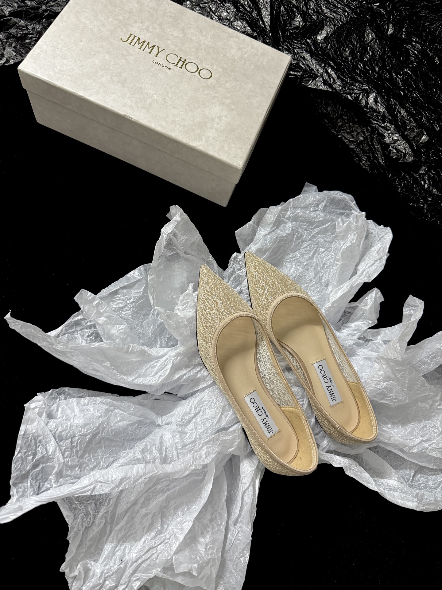 지미추 신발 113053 Jimmy Choo Shoes
