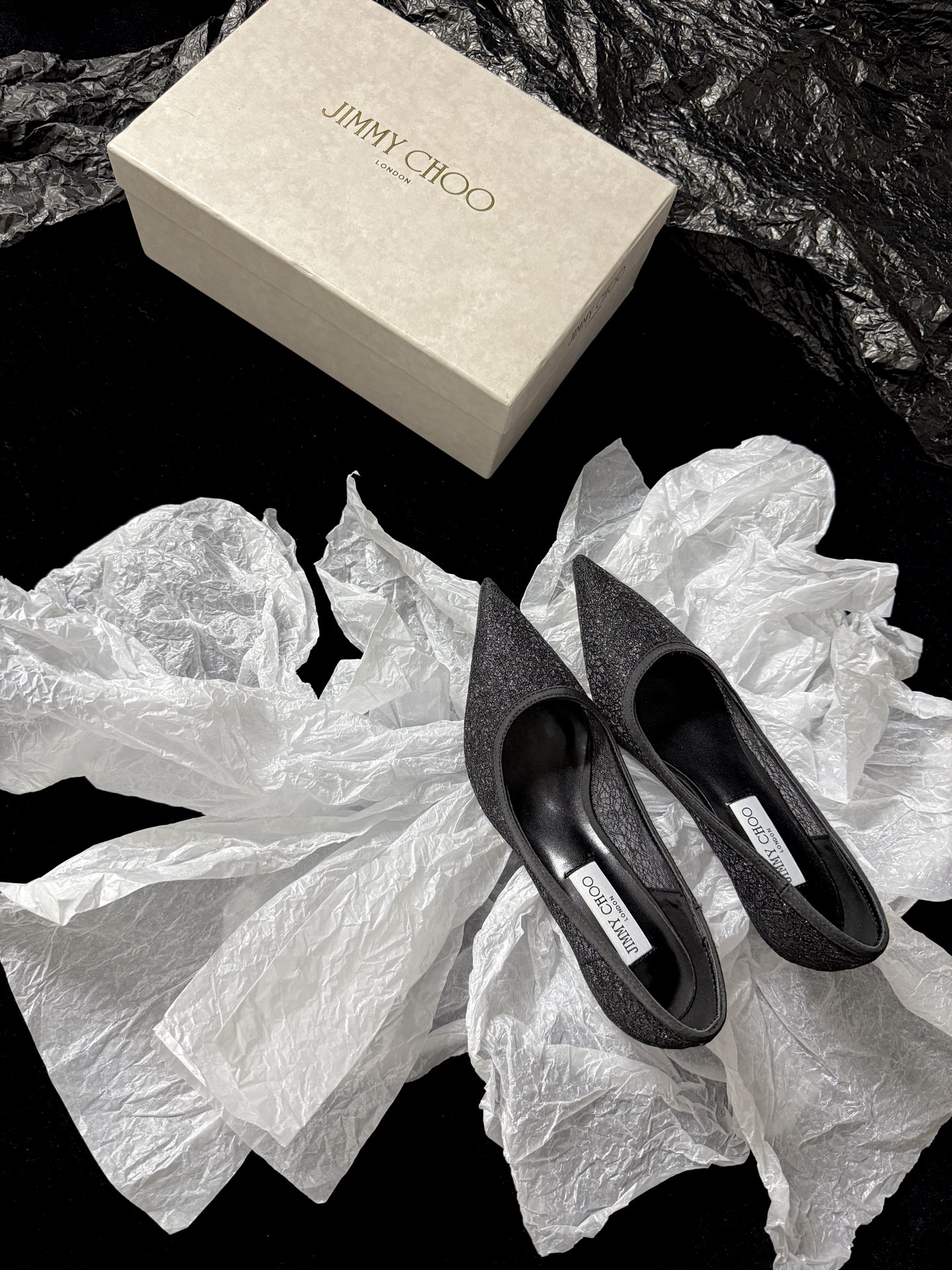 지미추 신발 113051 Jimmy Choo Shoes