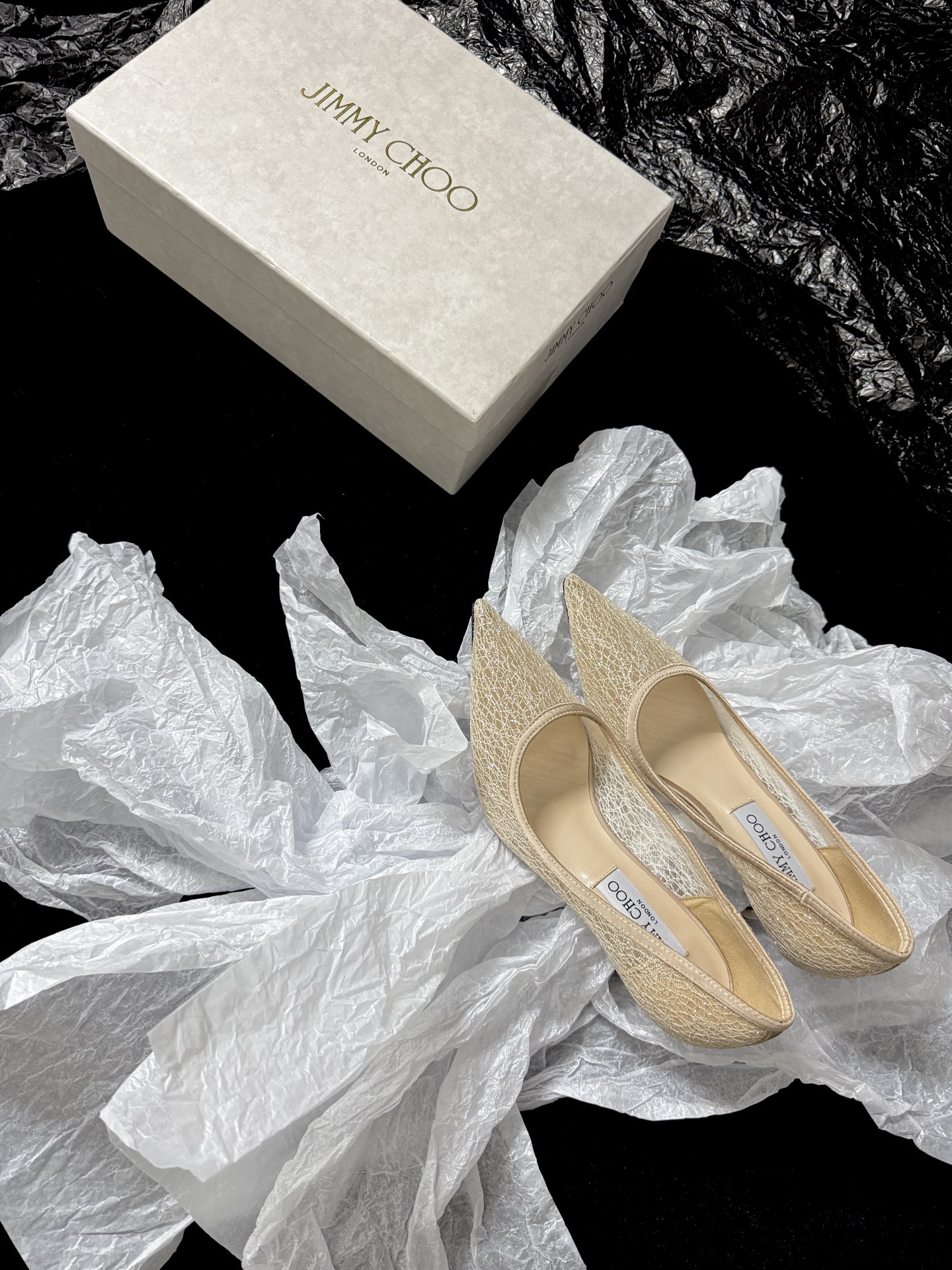 지미추 신발 113050 Jimmy Choo Shoes