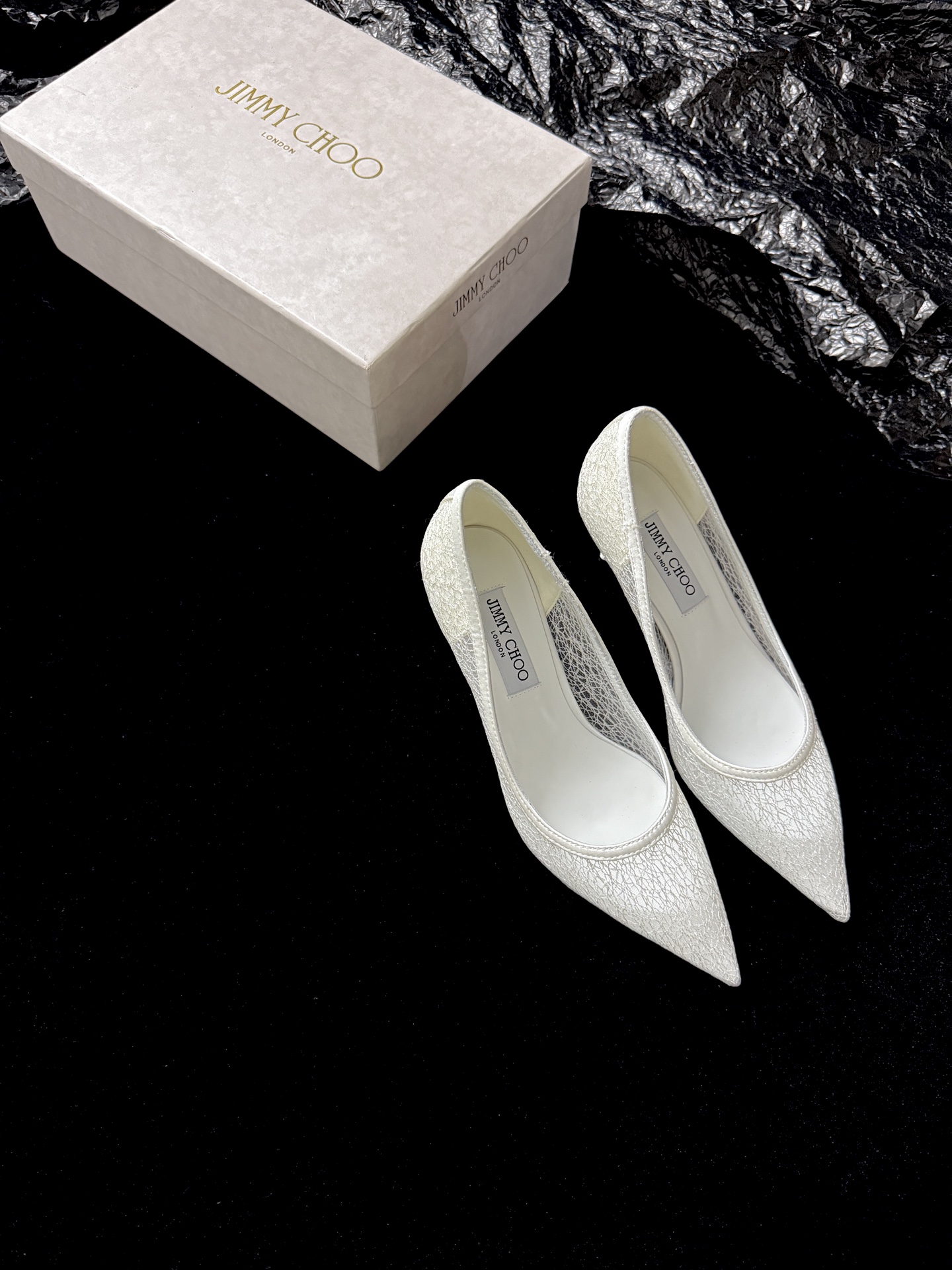 지미추 신발 113049 Jimmy Choo Shoes