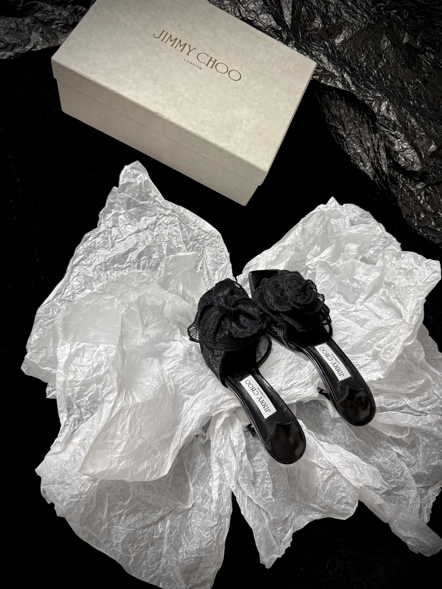 지미추 신발 113048 Jimmy Choo Shoes