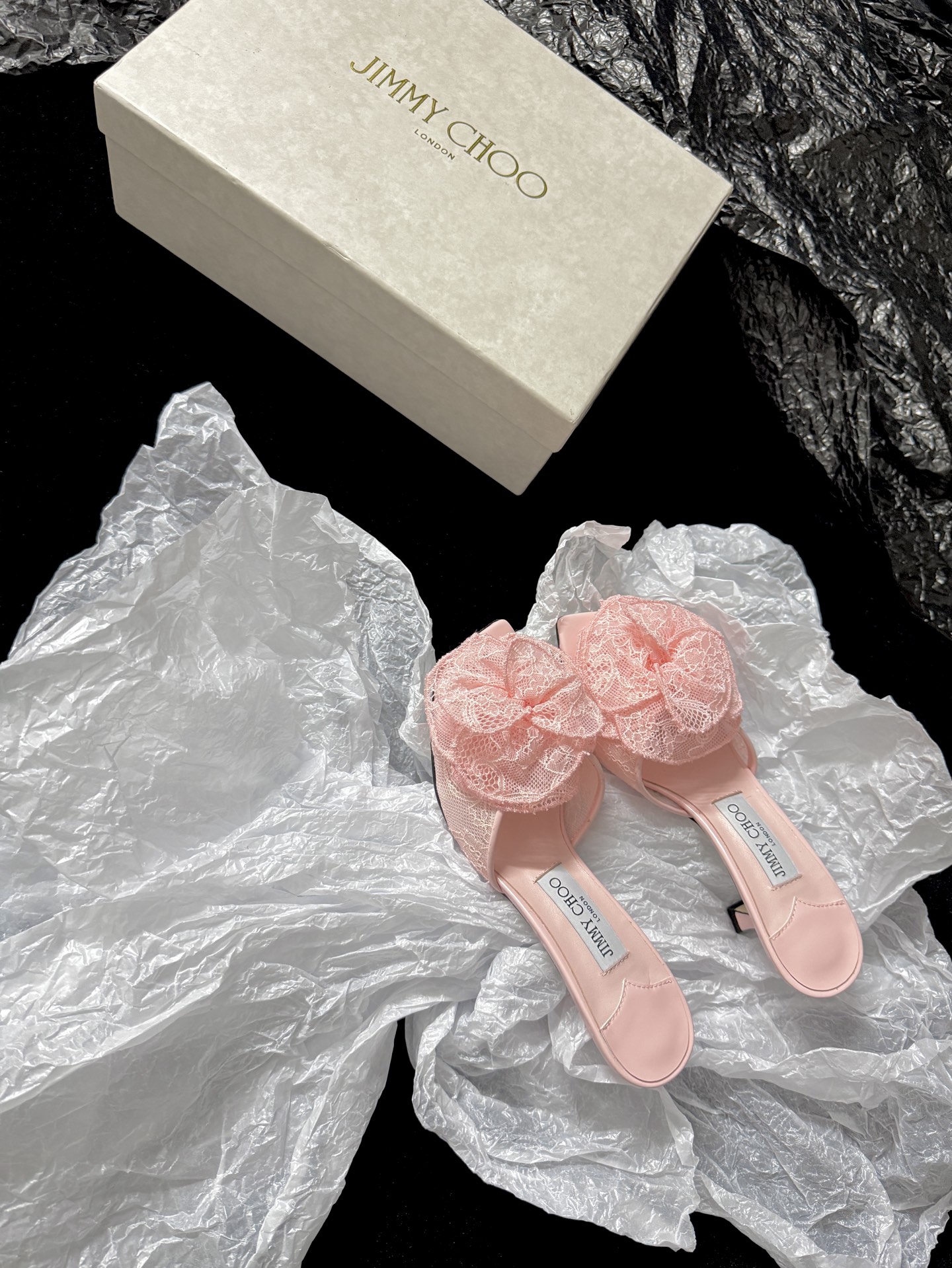 지미추 신발 113047 Jimmy Choo Shoes