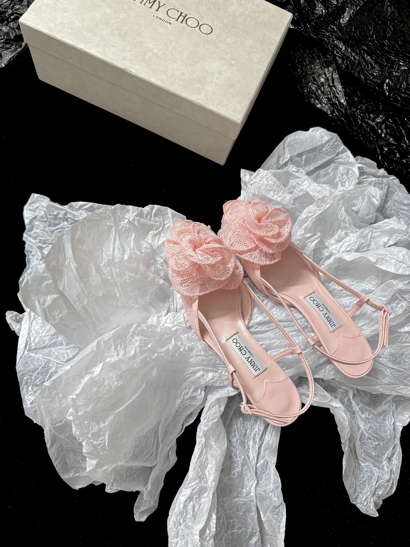 지미추 신발 113044 Jimmy Choo Shoes