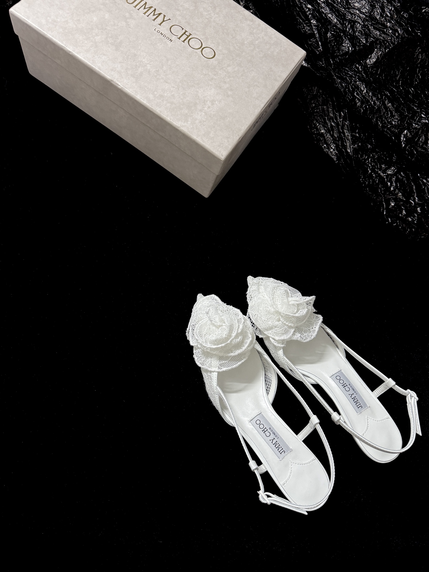 지미추 신발 113043 Jimmy Choo Shoes