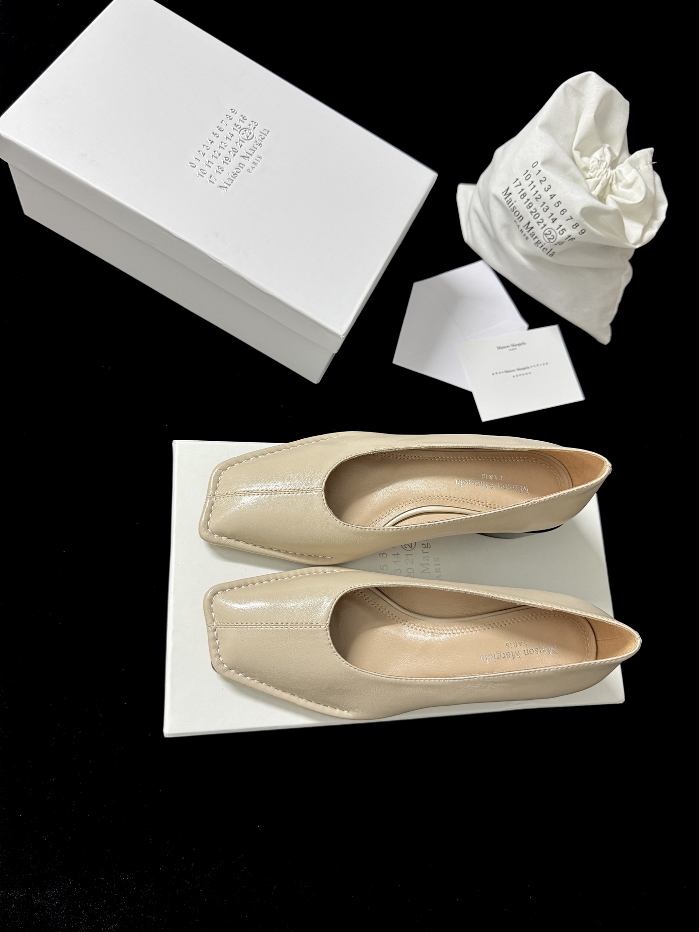 마르지엘라 신발 113060 Maison Margiela Shoes
