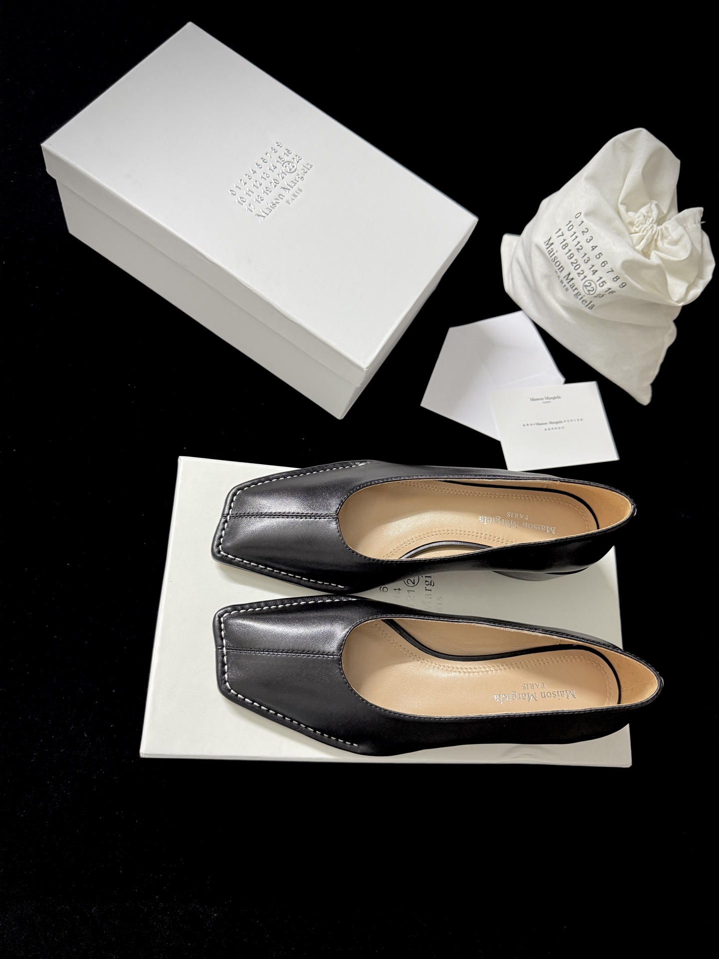 마르지엘라 신발 113059 Maison Margiela Shoes