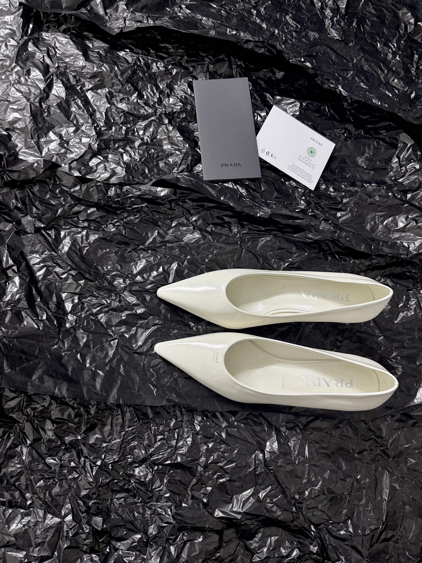 프라다 신발 113615 Prada Shoes