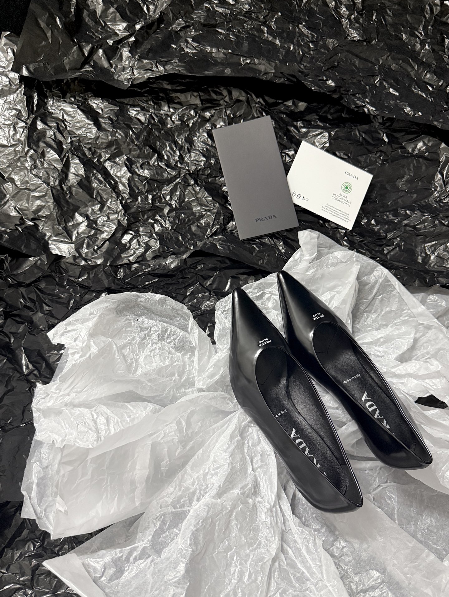 프라다 신발 113613 Prada Shoes