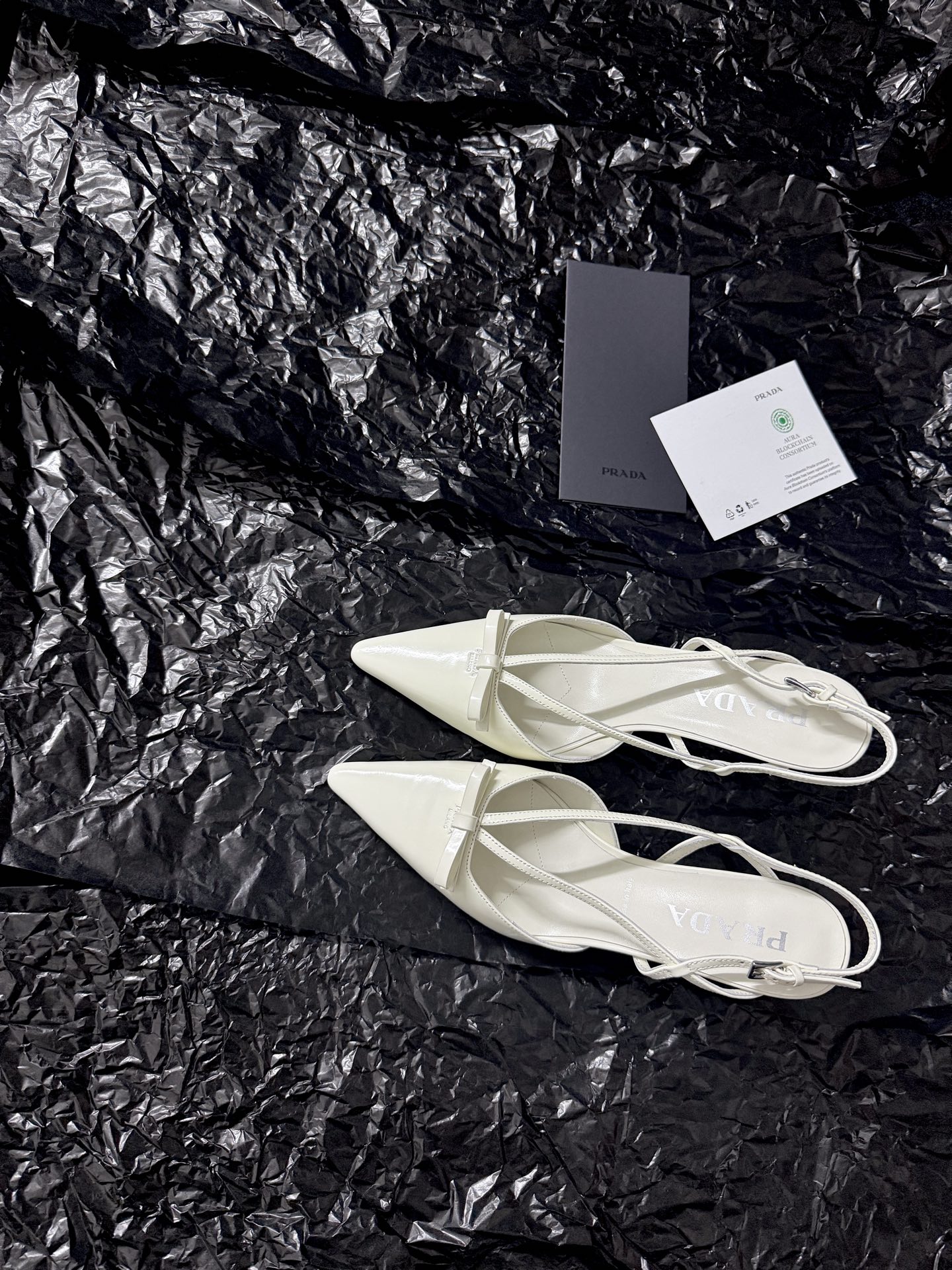 프라다 신발 113612 Prada Shoes
