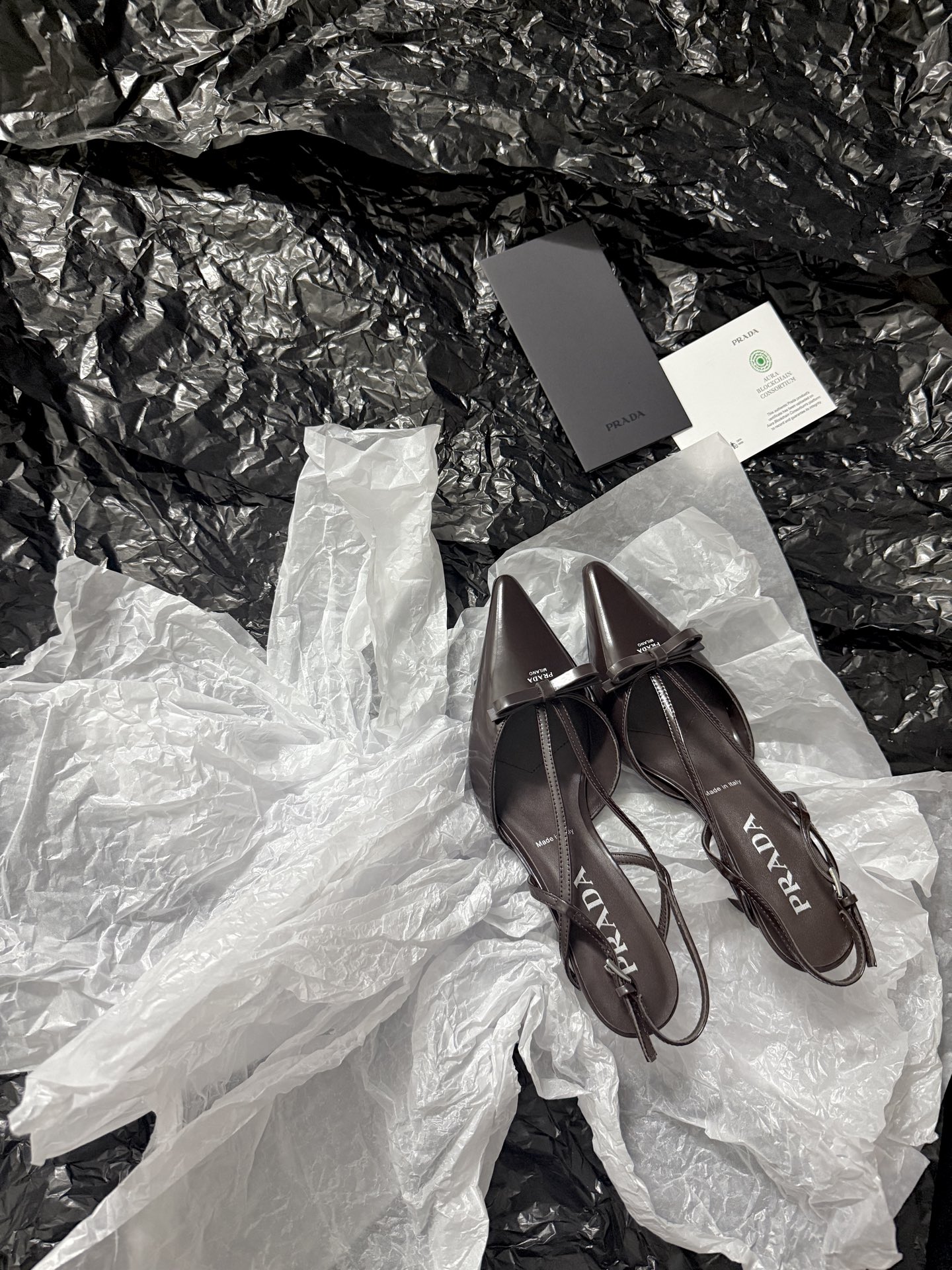 프라다 신발 113611 Prada Shoes