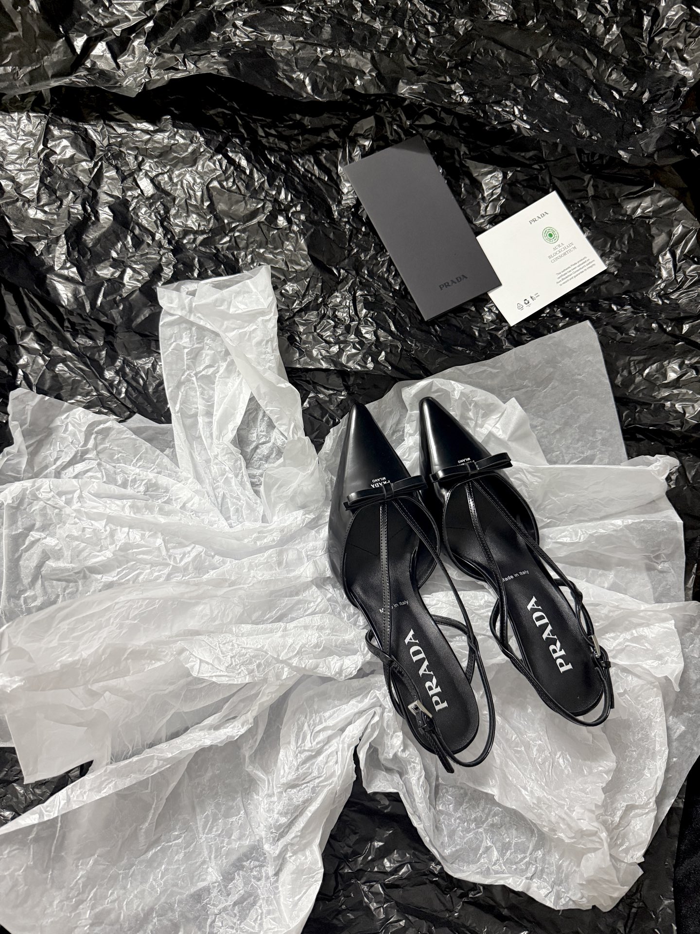 프라다 신발 113610 Prada Shoes