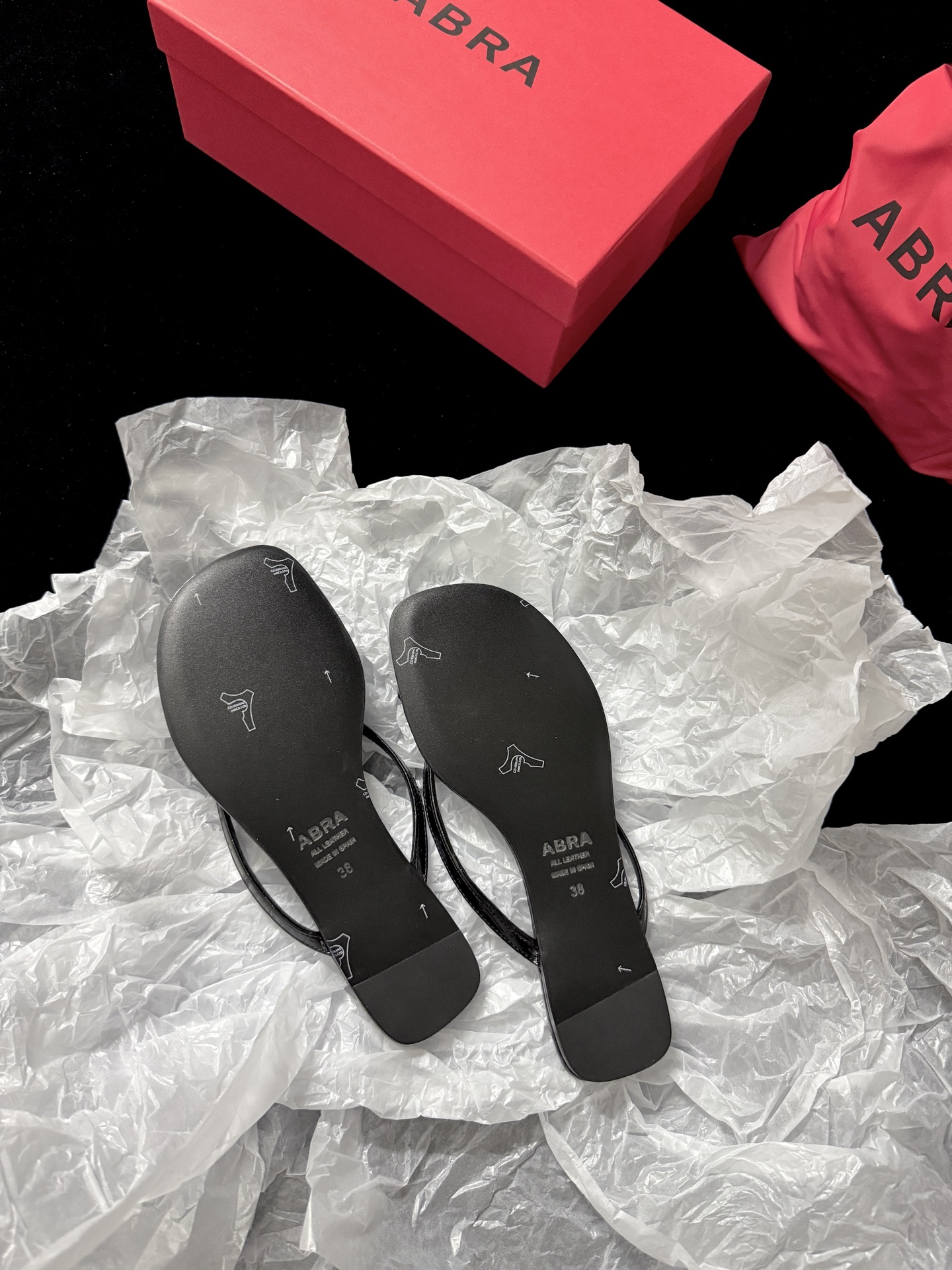 아브라 신발 134485 Shoes 썸네일 이미지
